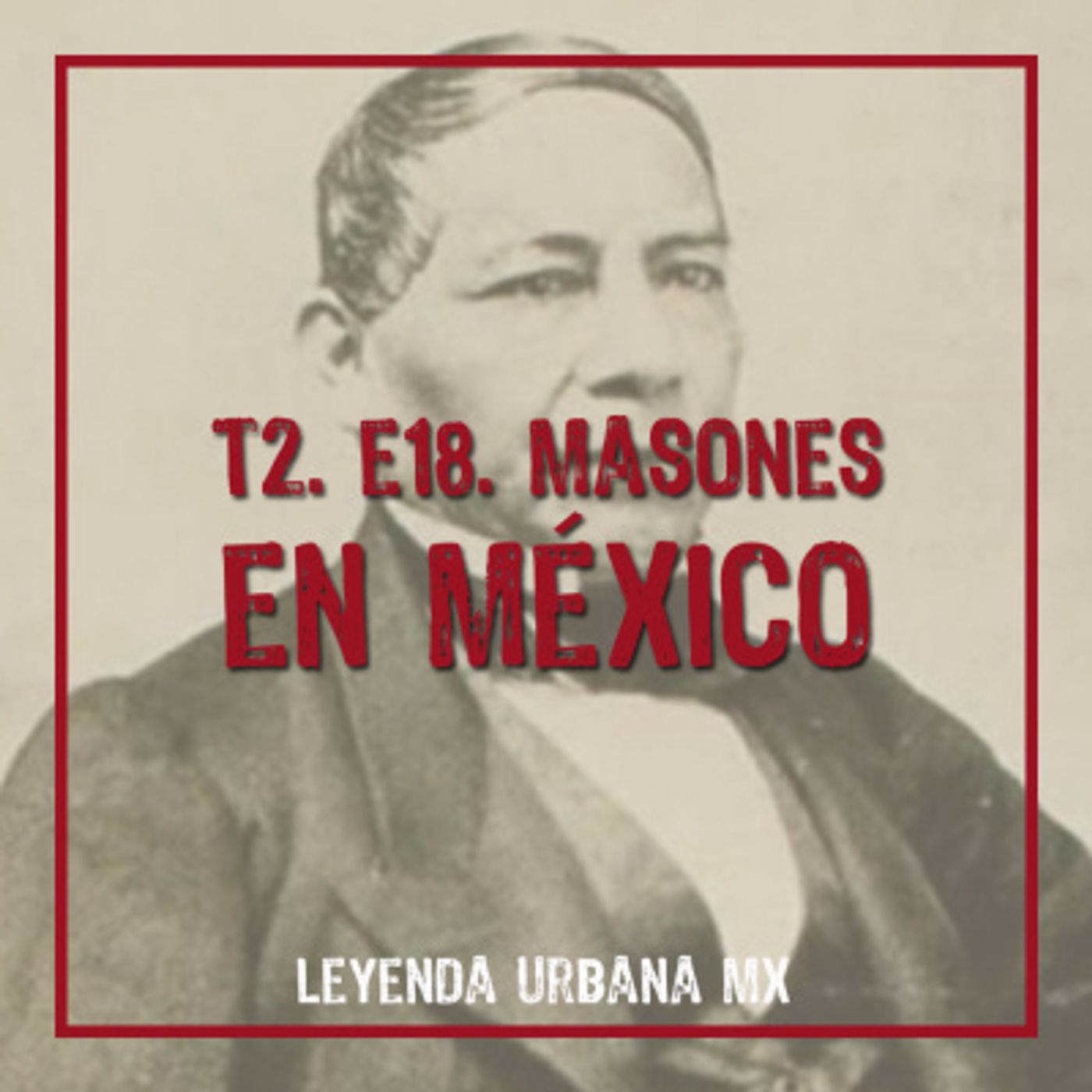 Portada de Leyenda Urbana MX