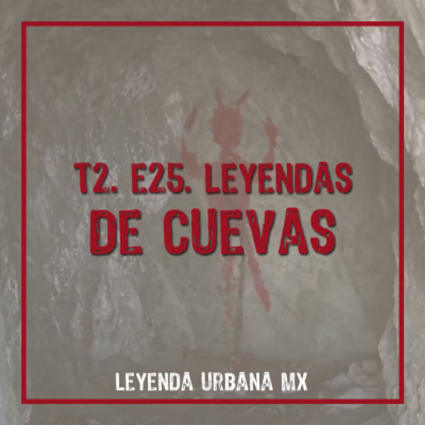 Portada de Leyenda Urbana MX