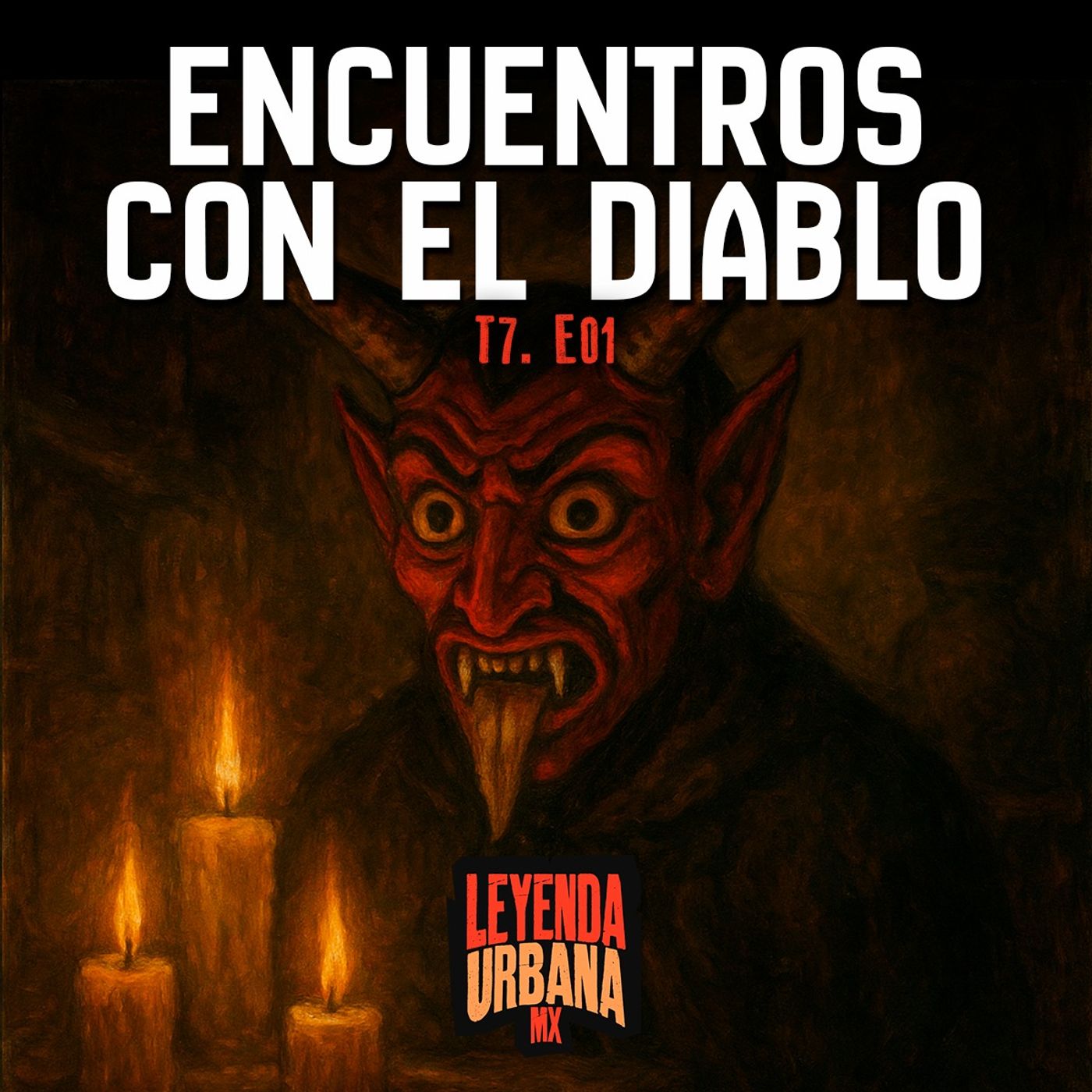 T7. E01: Leyendas de Encuentros con el Diablo