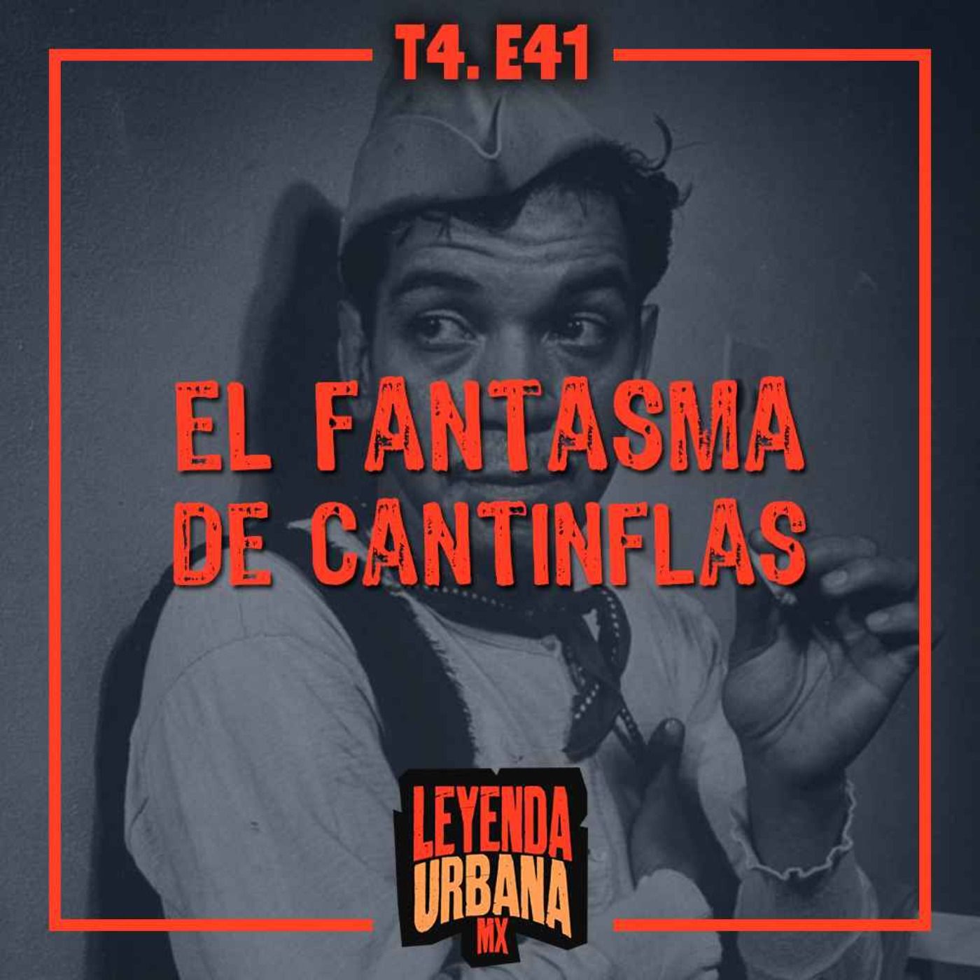 Portada de Leyenda Urbana MX