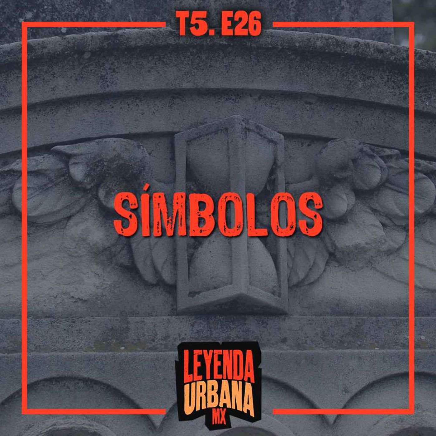 Portada de Leyenda Urbana MX