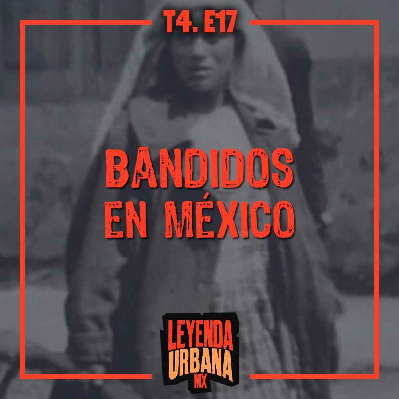 Portada de Leyenda Urbana MX