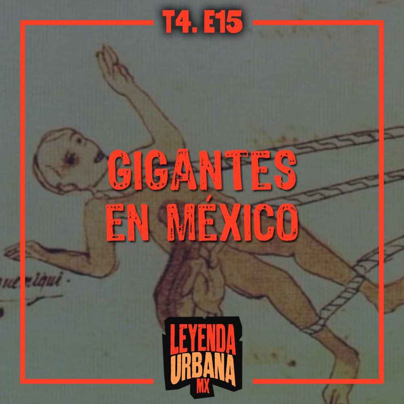 Portada de Leyenda Urbana MX