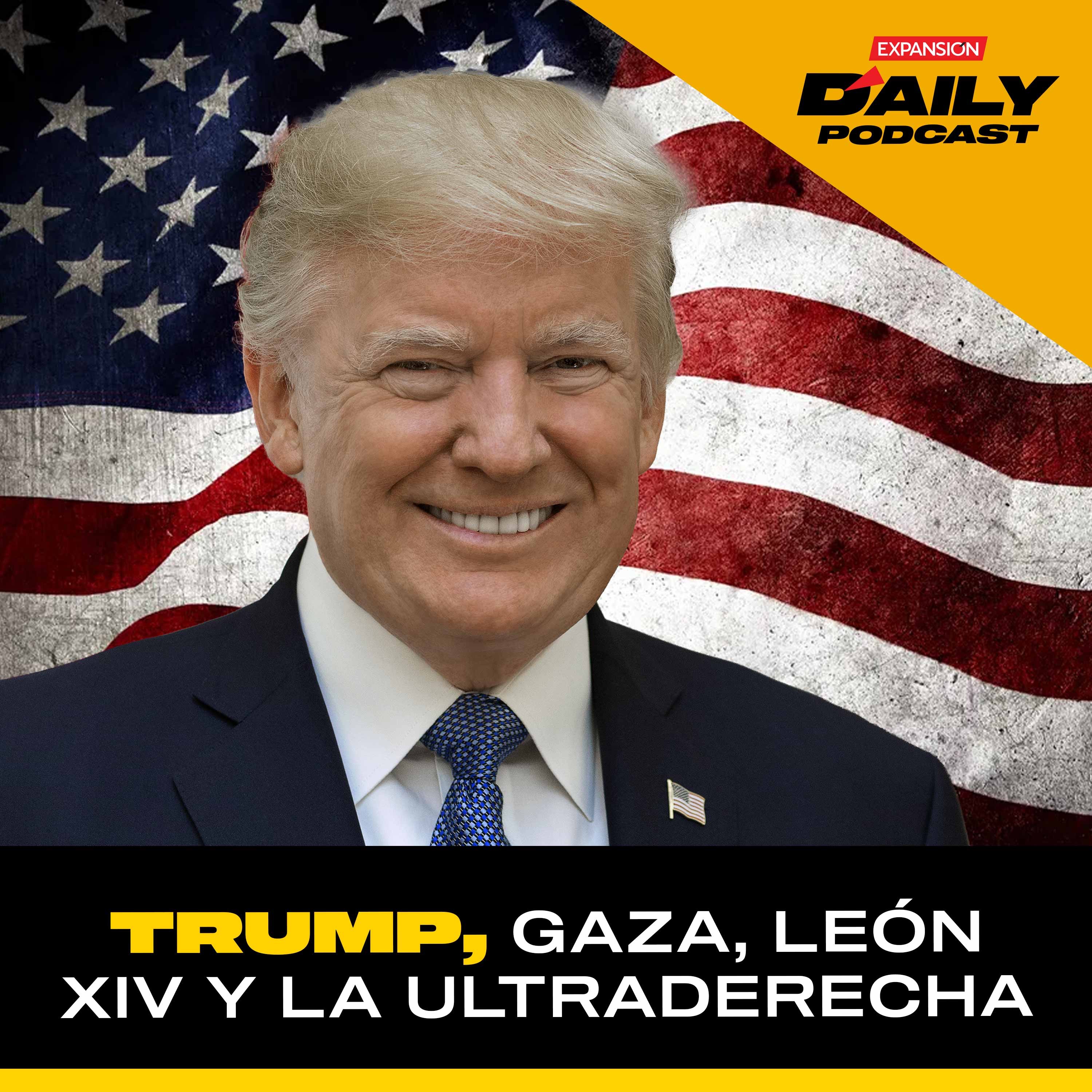 Los hechos más importantes del mundo en 2025 | Especial 2025