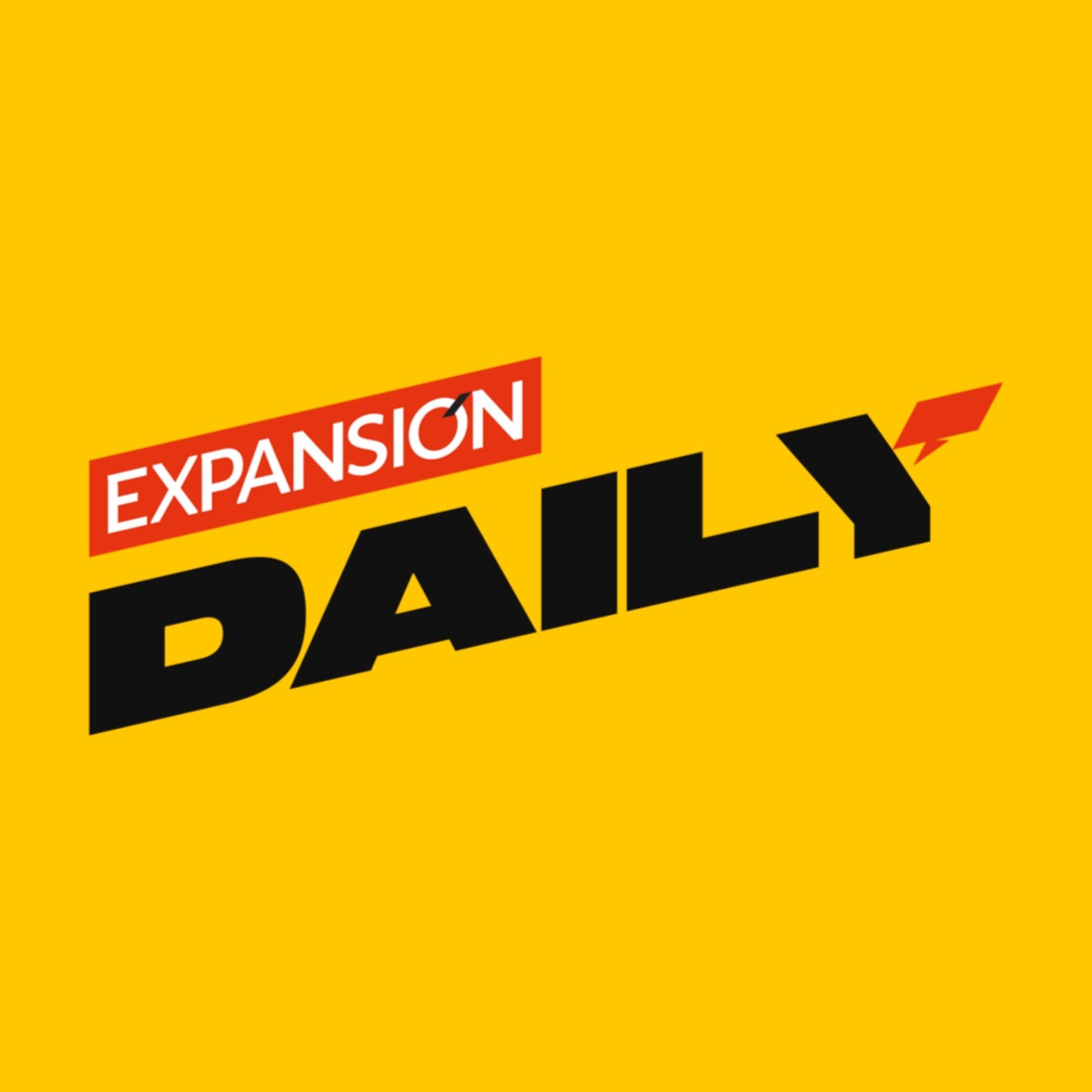 Portada de Expansión Daily: Lo que hay que saber