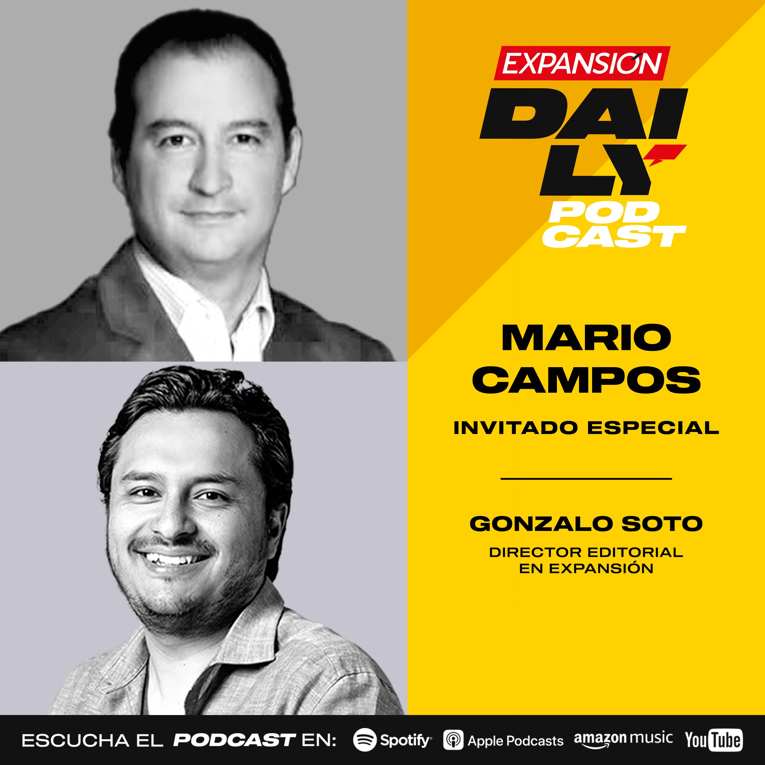 Diputados y senadores dan últimos tres regalos a AMLO antes de terminar su legislatura, Brugada y Taboada extienden debate entre acusaciones y denuncias y una avalancha de autos eléctricos chinos arrasa con el Auto Show de Beijing