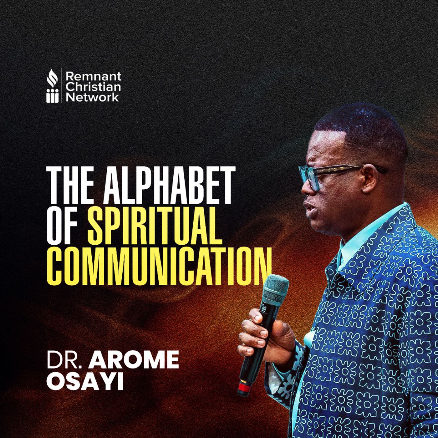 THE ALPHABET OF SPIRITUAL COMMUNICATION HOUSE OF GOD