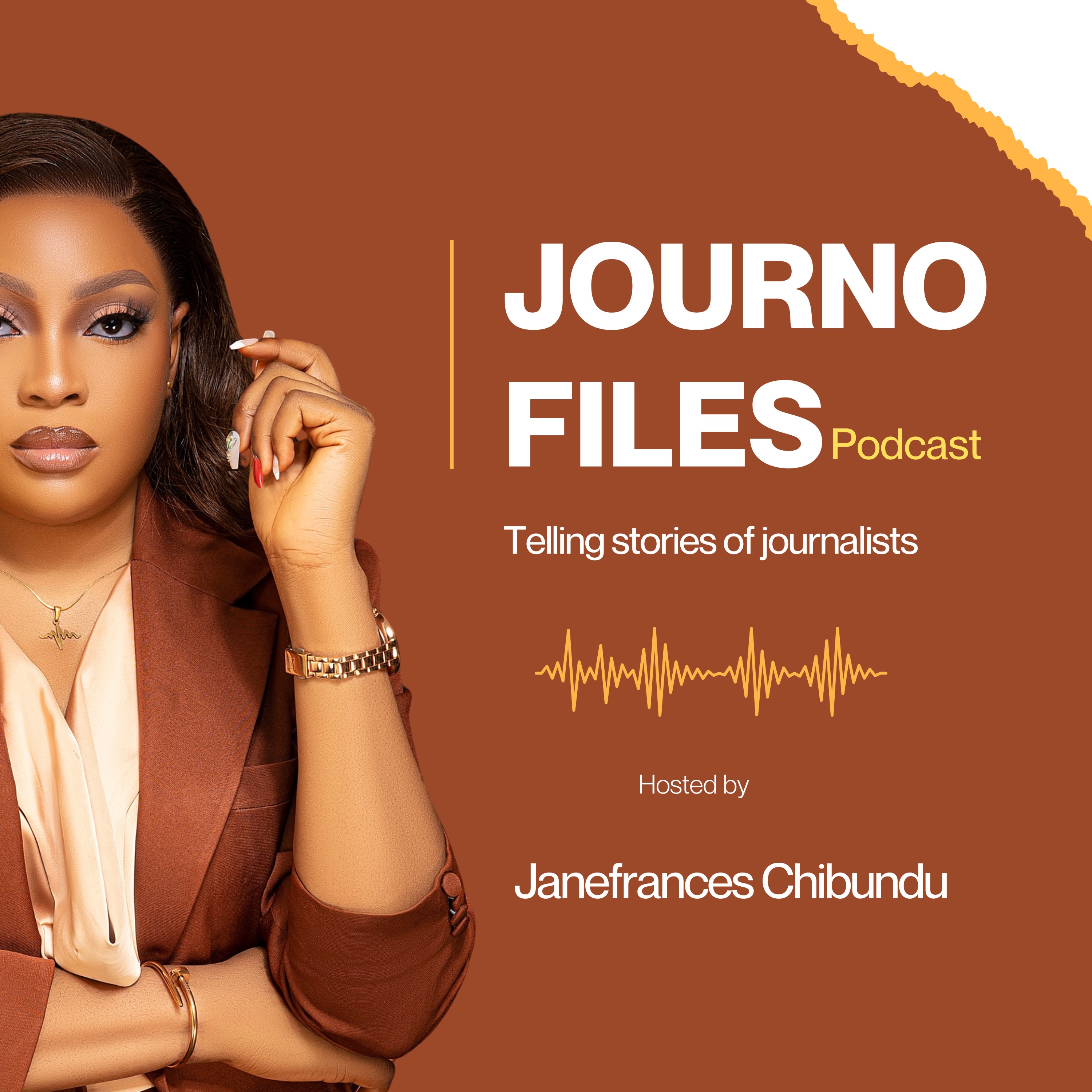 Journo Files podcast