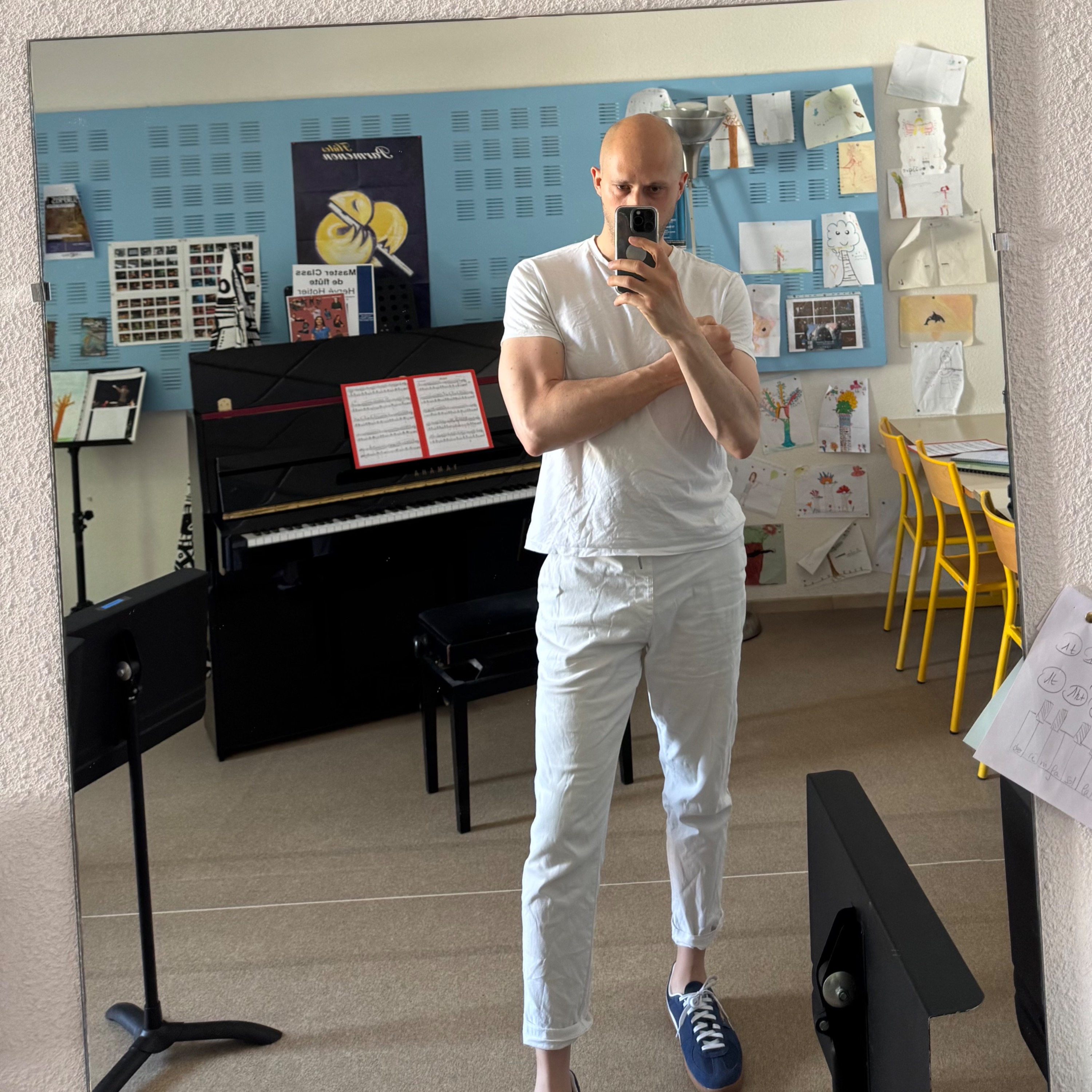 Pourquoi 90 % des pianistes abandonnent (et comment faire partie des 10 %) episode artwork