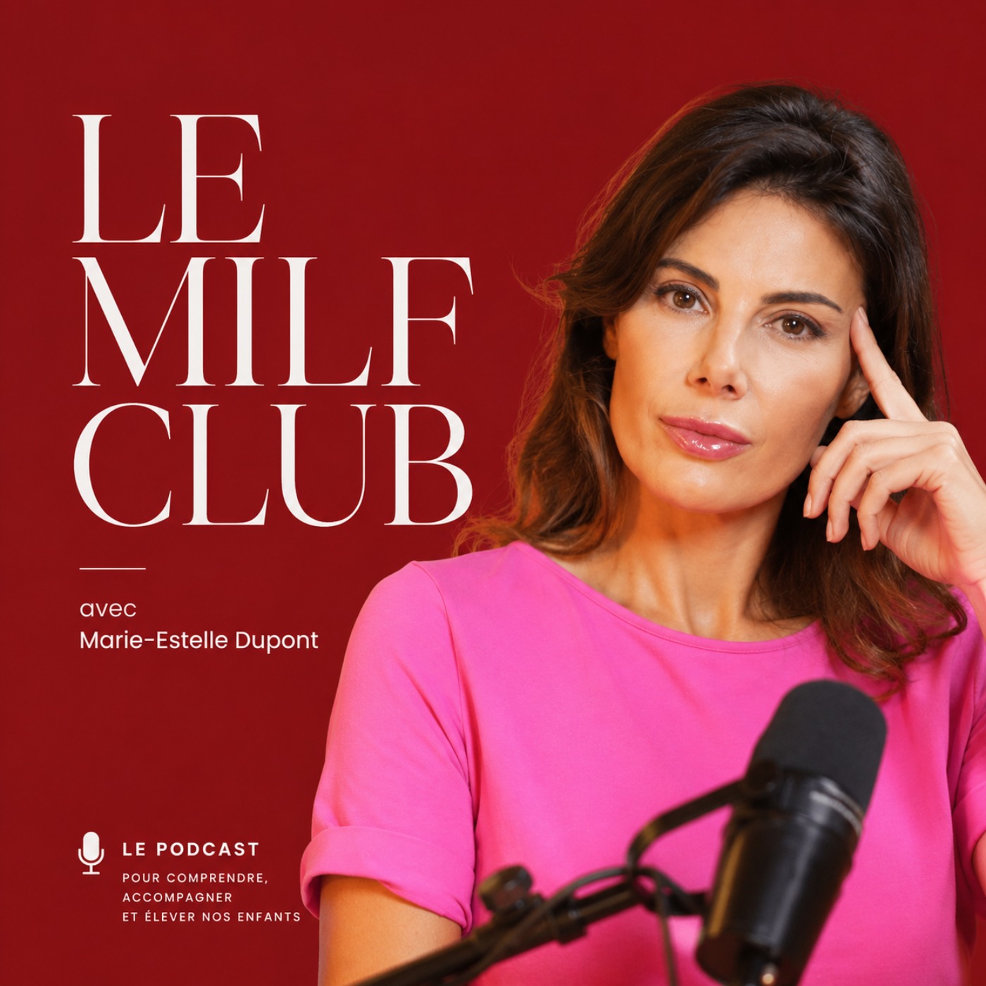 Comment protéger nos enfants sans leur faire peur ? - Épisode 28 episode artwork