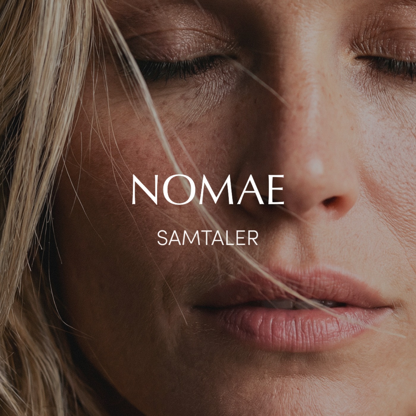 NOMAE Samtaler med journalist Lotte Thor