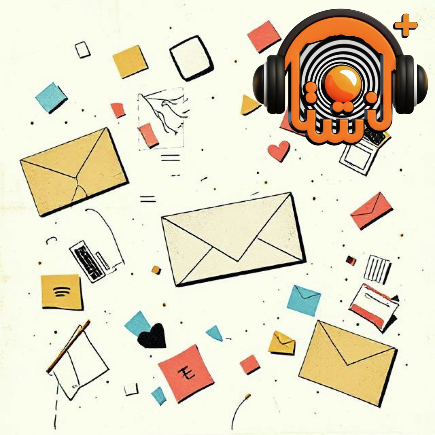 اپیزود نهم | نامه