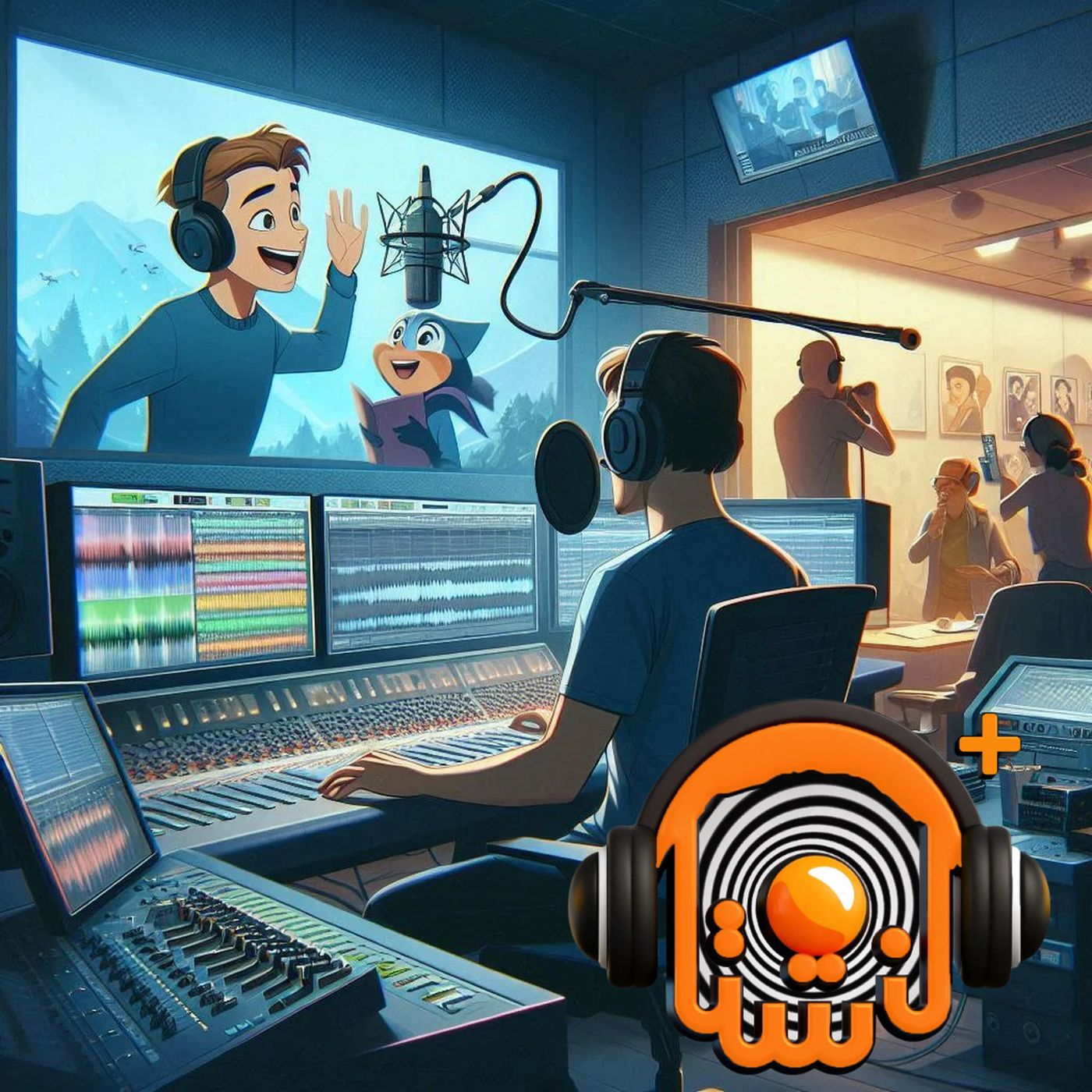 اپیزود هجدهم | انیمیشن