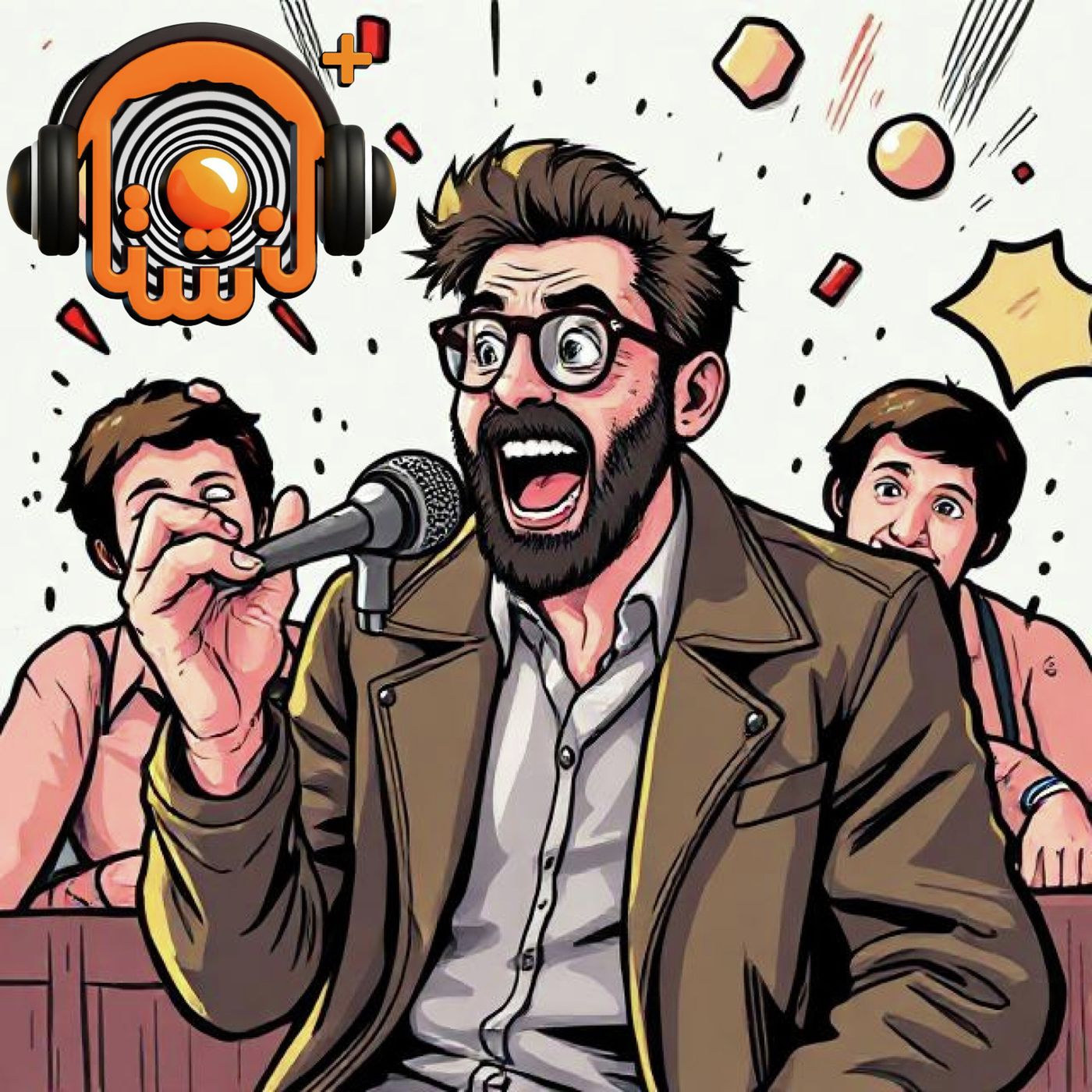 اپیزود هشتم | جک