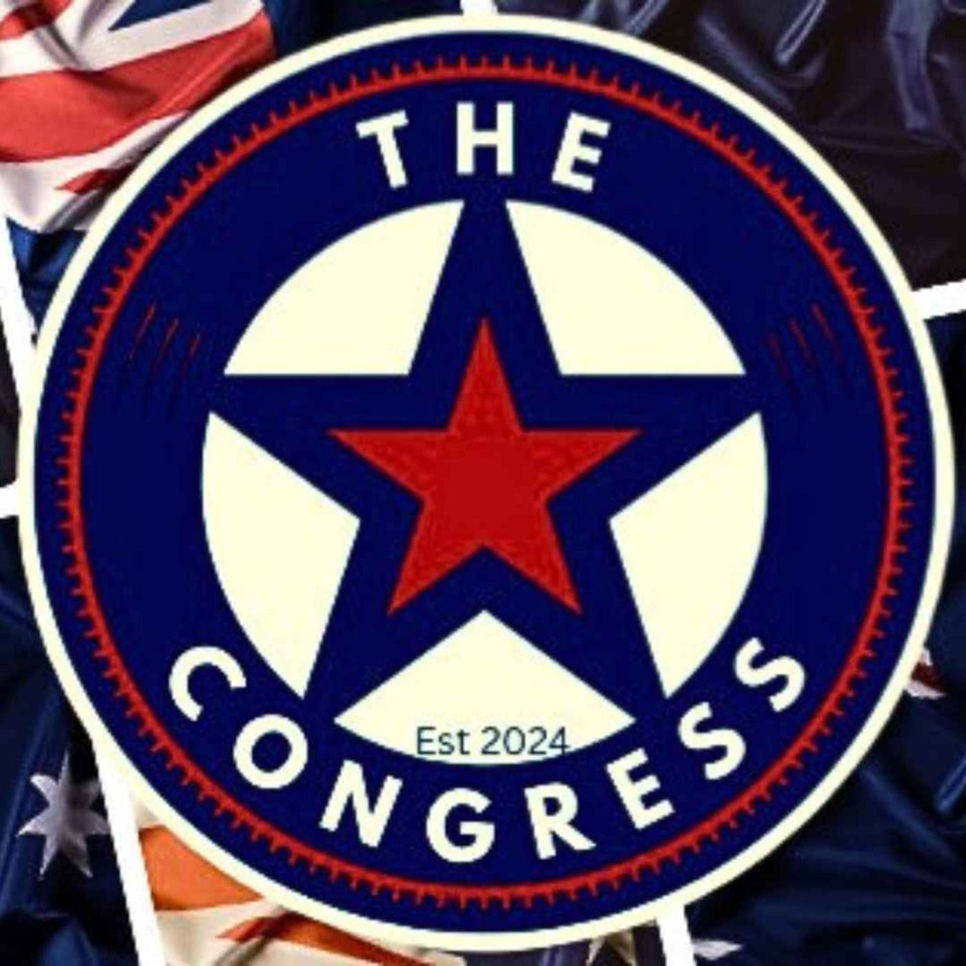 The Congress Campdraft episode artwork