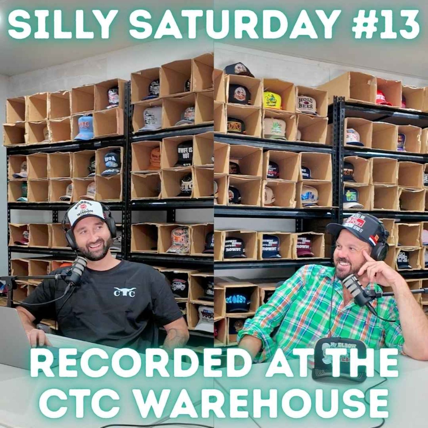 Silly Saturday #13 – Truckie Road Rage, Servo Car Thief & The Scottish Tongue Twister