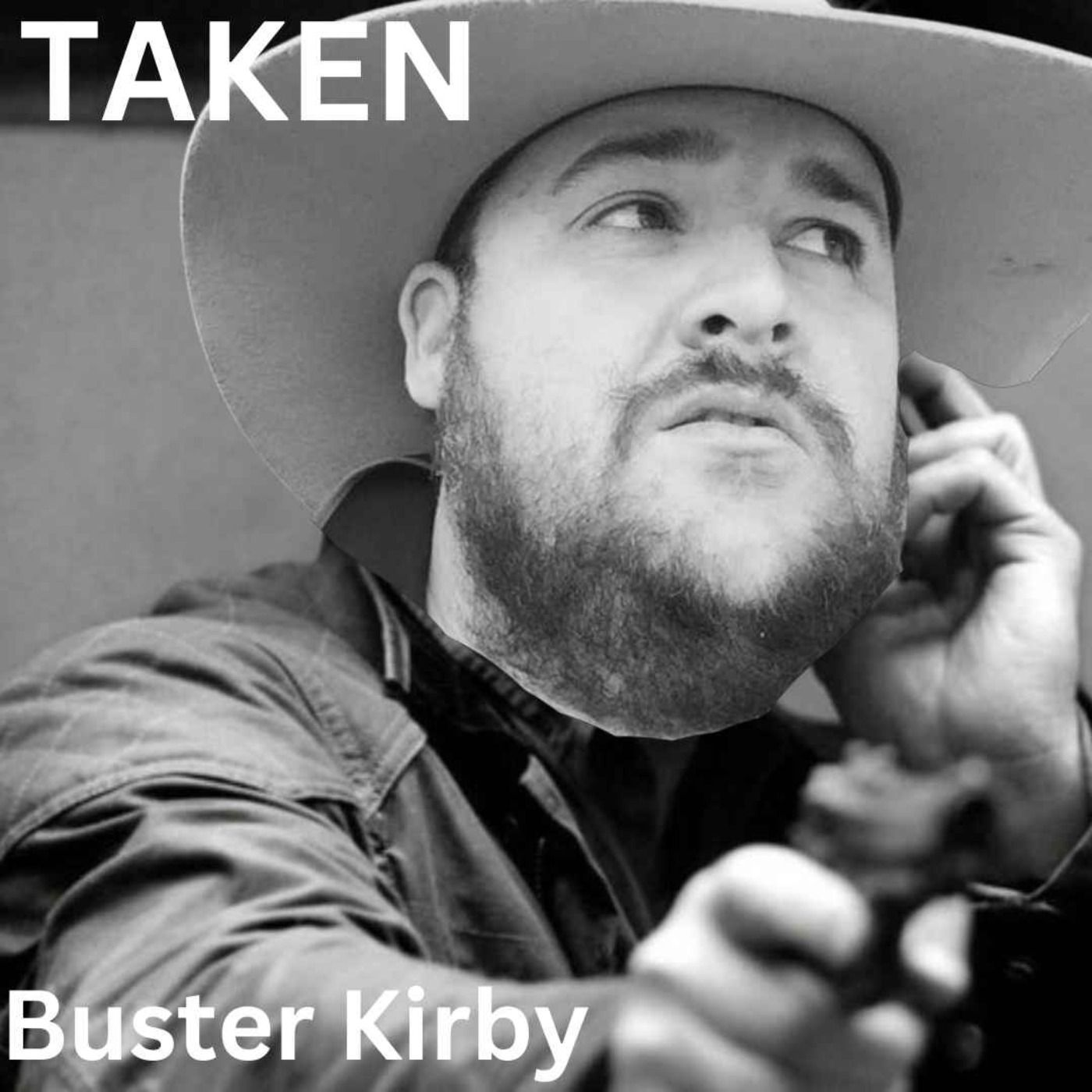 Buster Kirby : Taken In Vietnam episode artwork