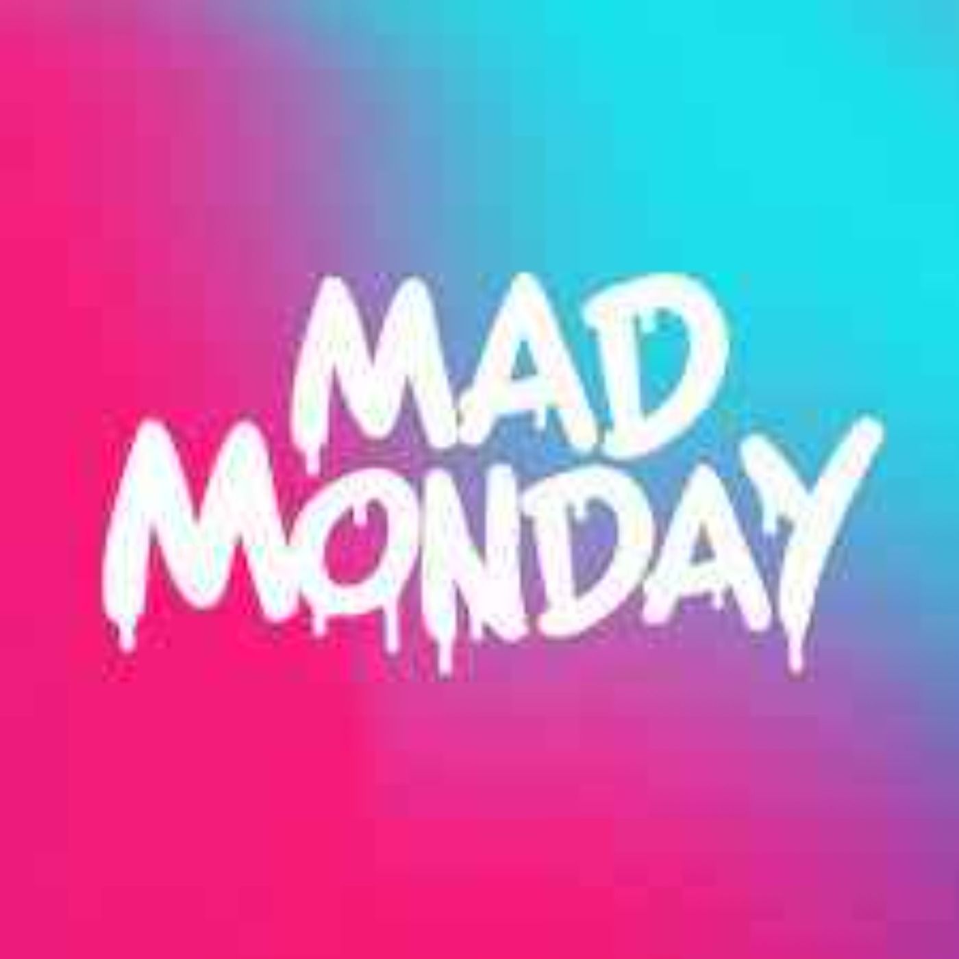 Mad Monday : Gilligan's Cairns episode artwork
