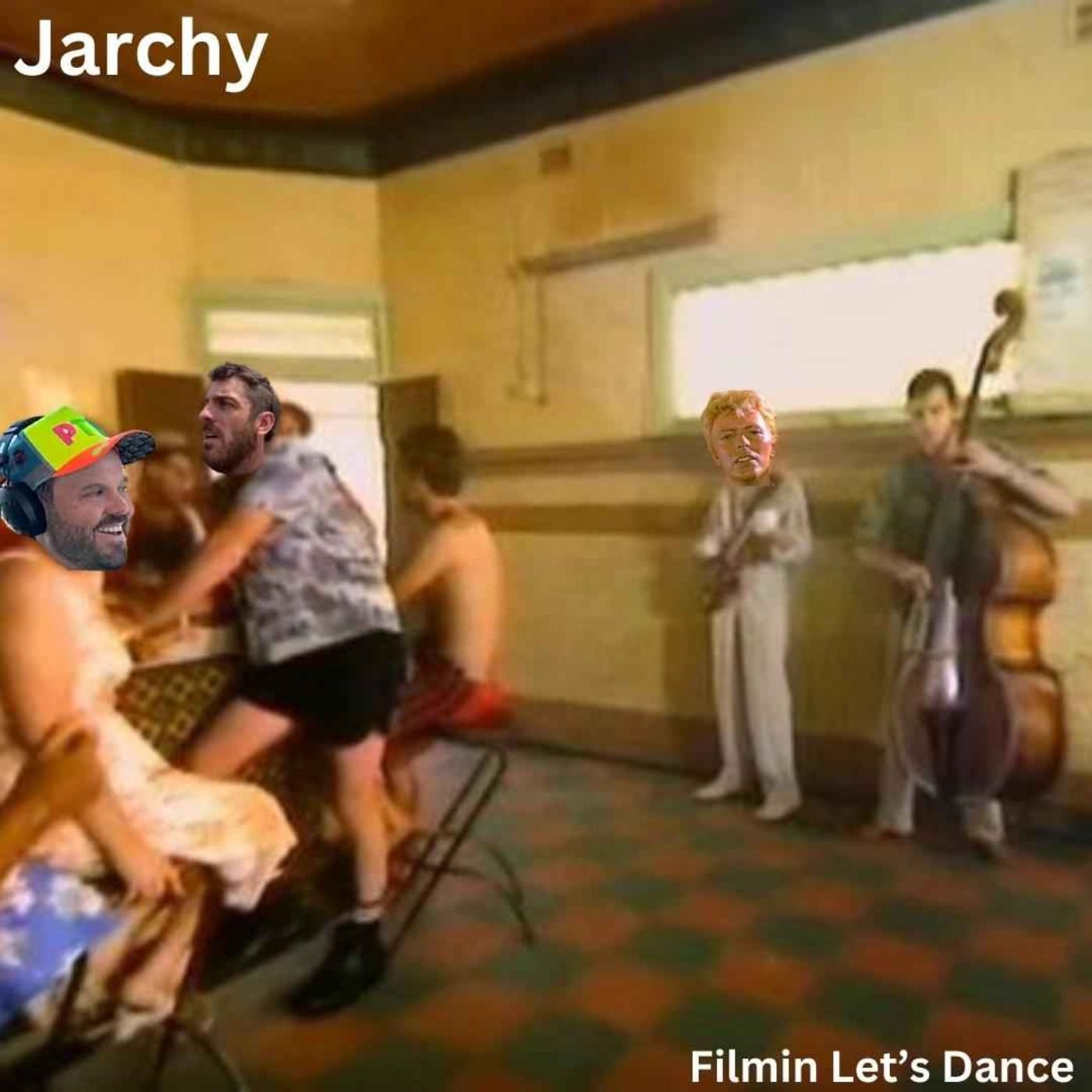 Jarchy : Filmin Let's Dance episode artwork