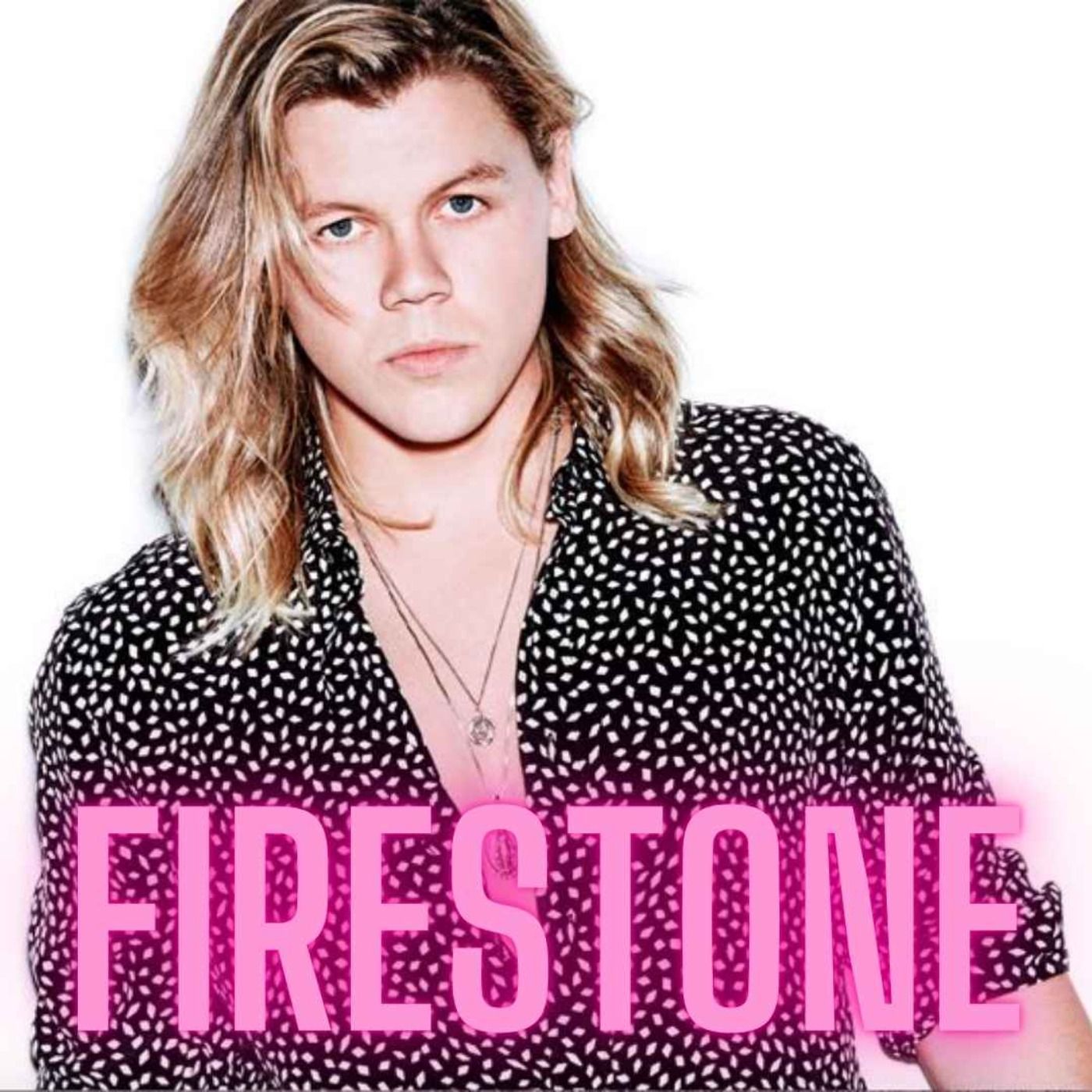 Firestone: The Hit That Made & Broke Conrad Sewell episode artwork
