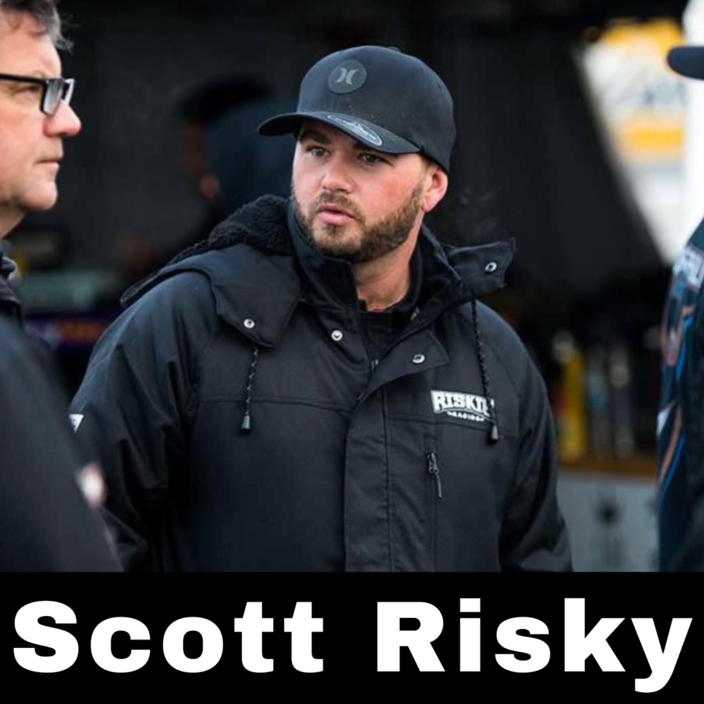 Road Bashers, Rocket Corn & Races Around the World – Scott Risky’s Chaos Chronicles episode artwork