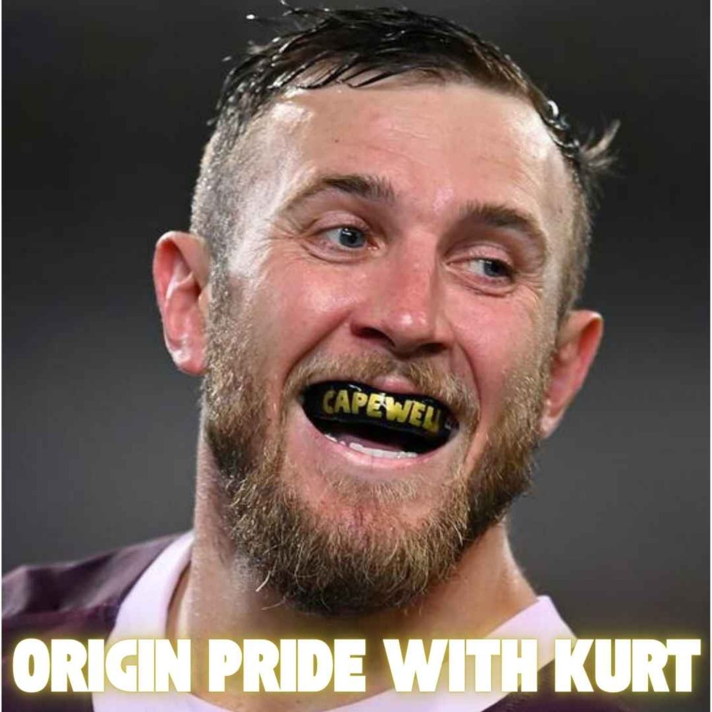 Queensland Pride, Broken Bodies & Playing Through Pain episode artwork