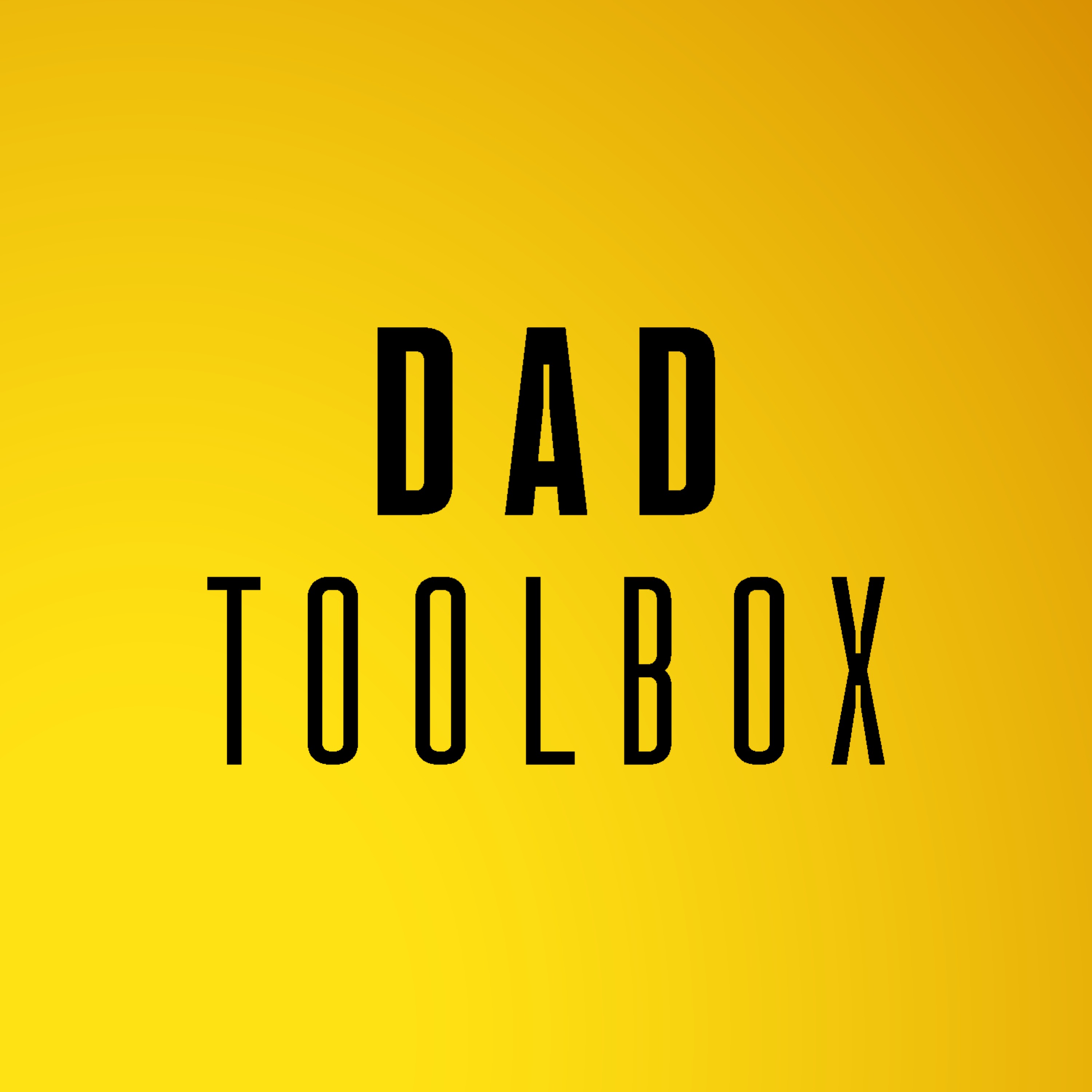Dad Toolbox