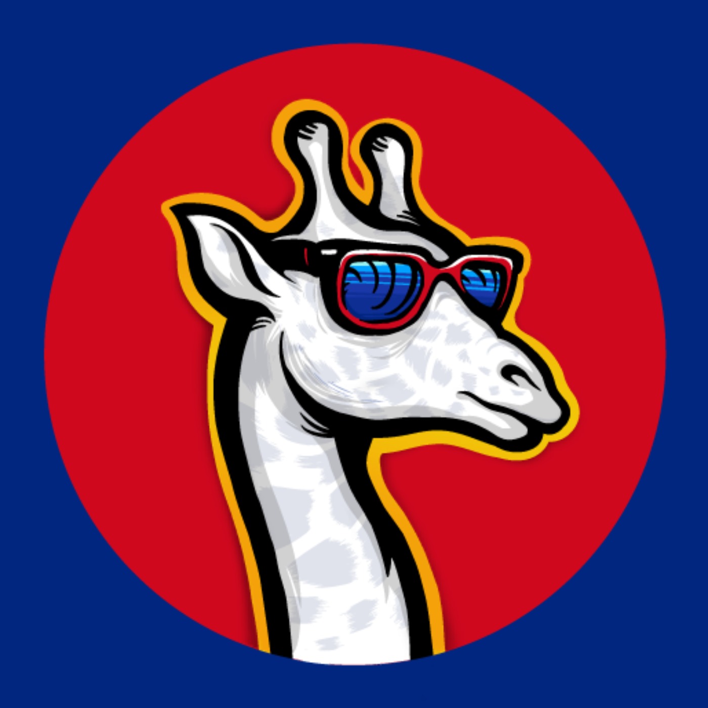 White Giraffe Podcast | پادکست زرافه سفید