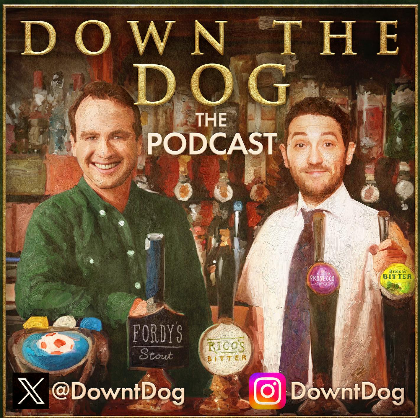 Episode Logo