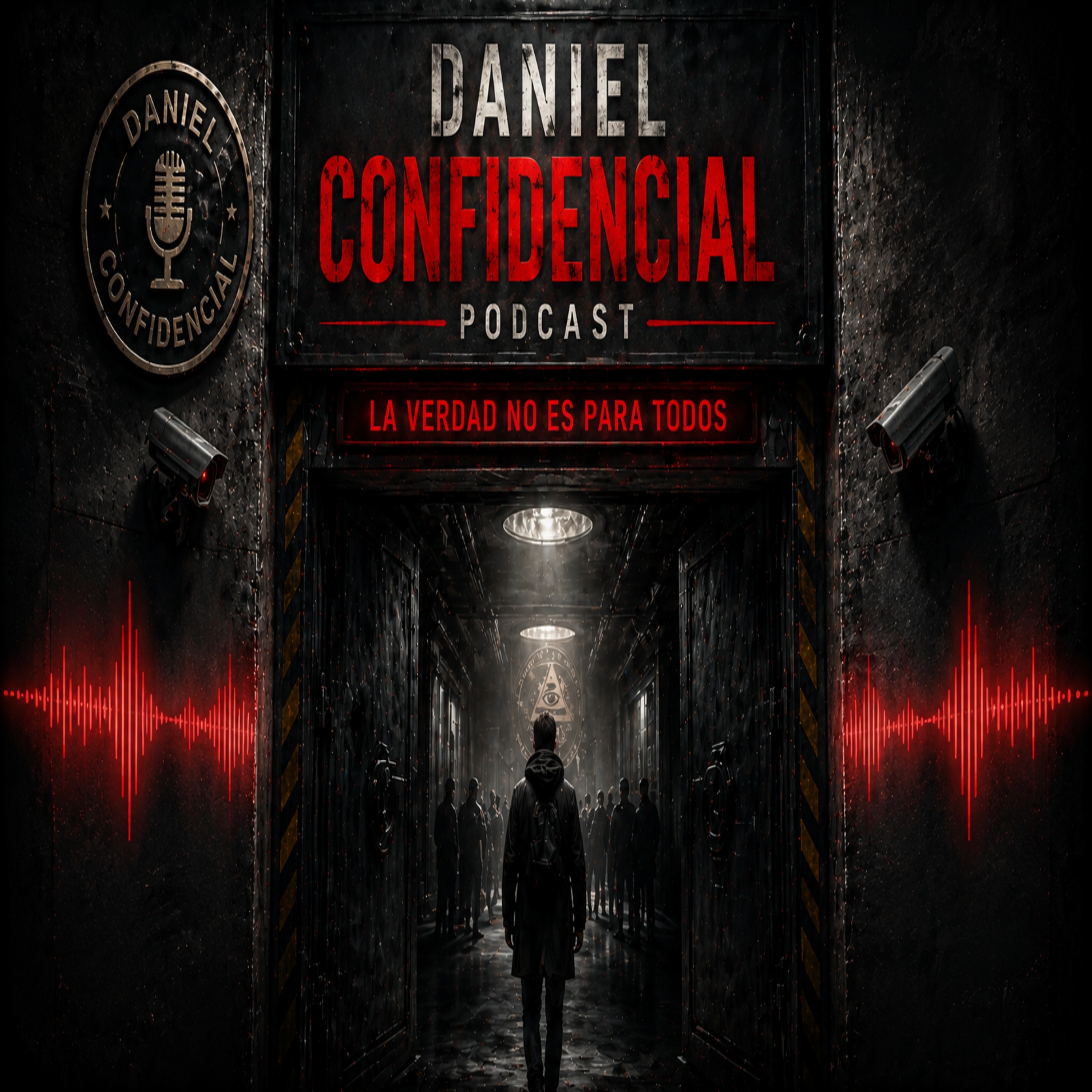Portada de DanielConfidencial