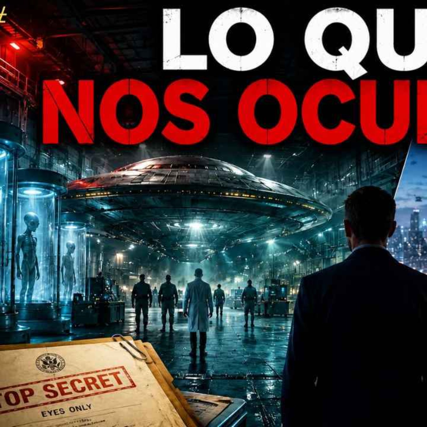 Portada de DanielConfidencial