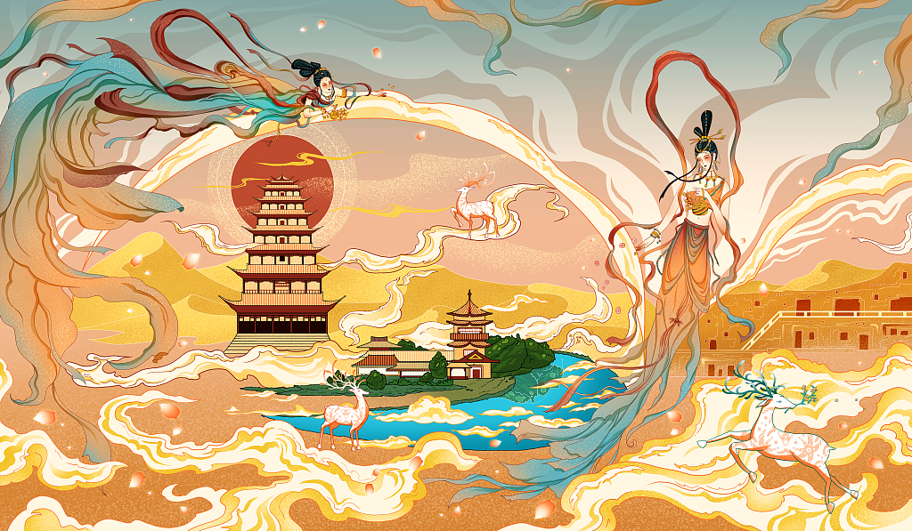 EP 46: Love conquers all episode artwork