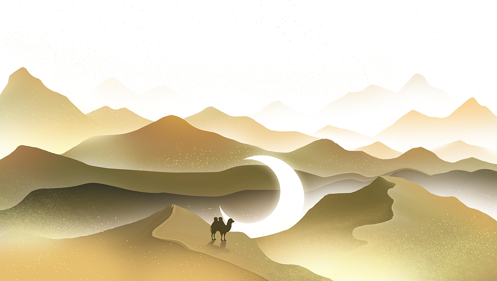 EP 49: The Sogdian letters episode artwork