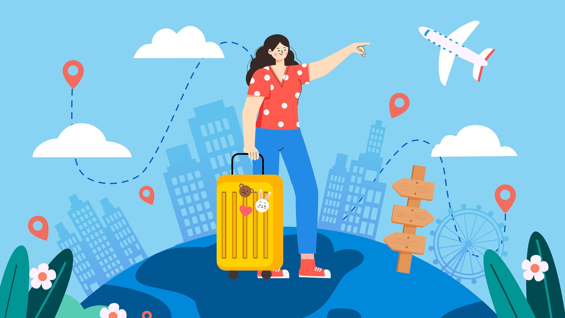 Is it safe to travel in China? 去中国旅行,到底安不安全? episode artwork