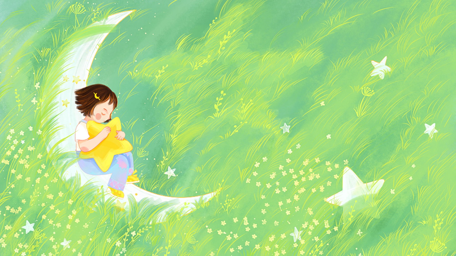 Children's Day special: Classic tales Chinese children grow up with 重温中国孩子的童年经典 episode artwork