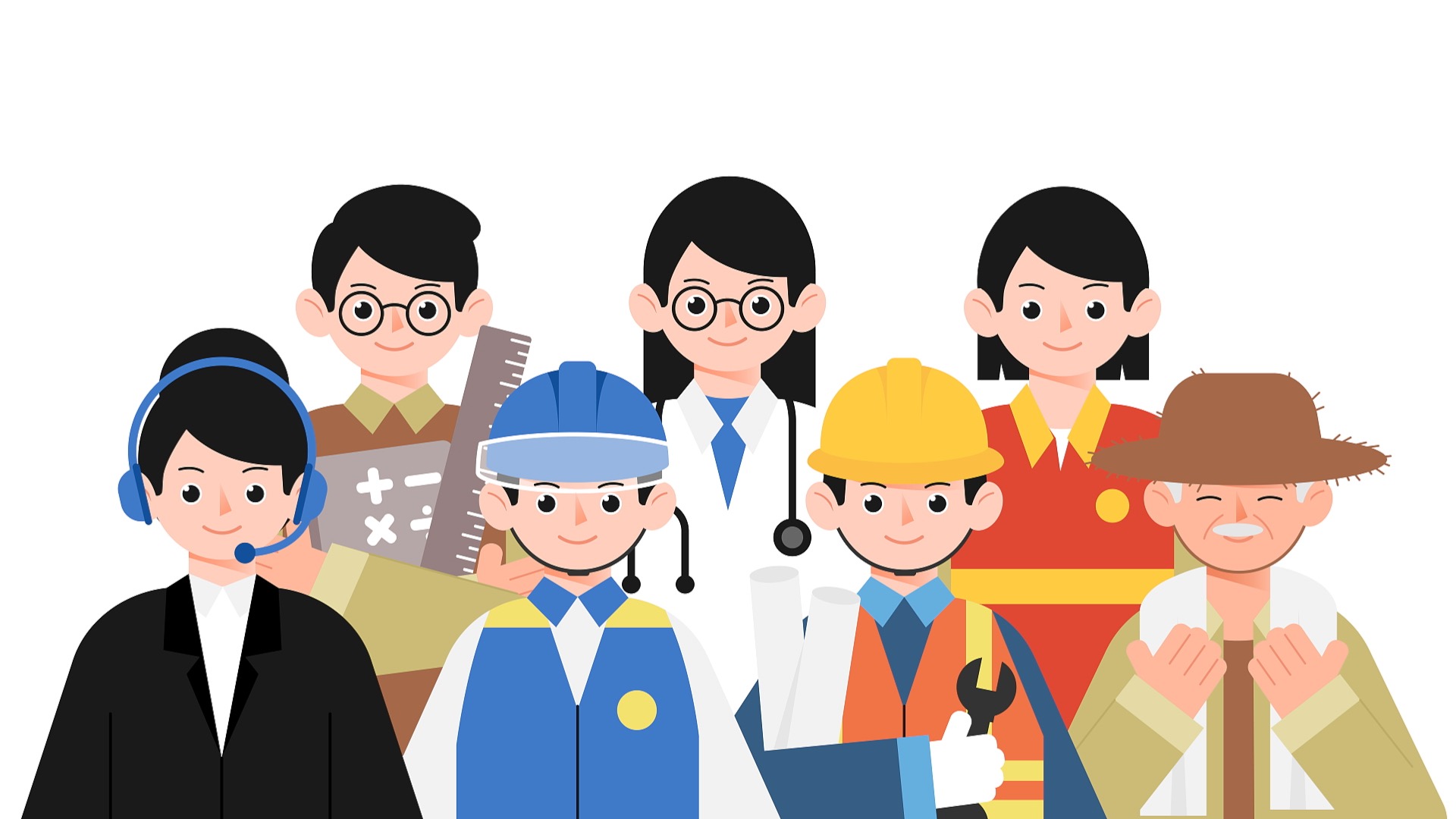 It's Gaokao time - Choosing your career path 高考季:选择你的职业道路 episode artwork