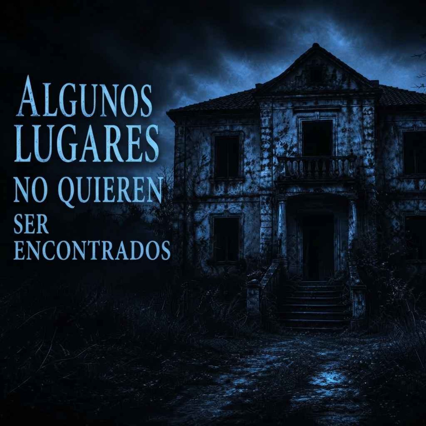Portada de HistoriasDeTerror OFICIAL ESP