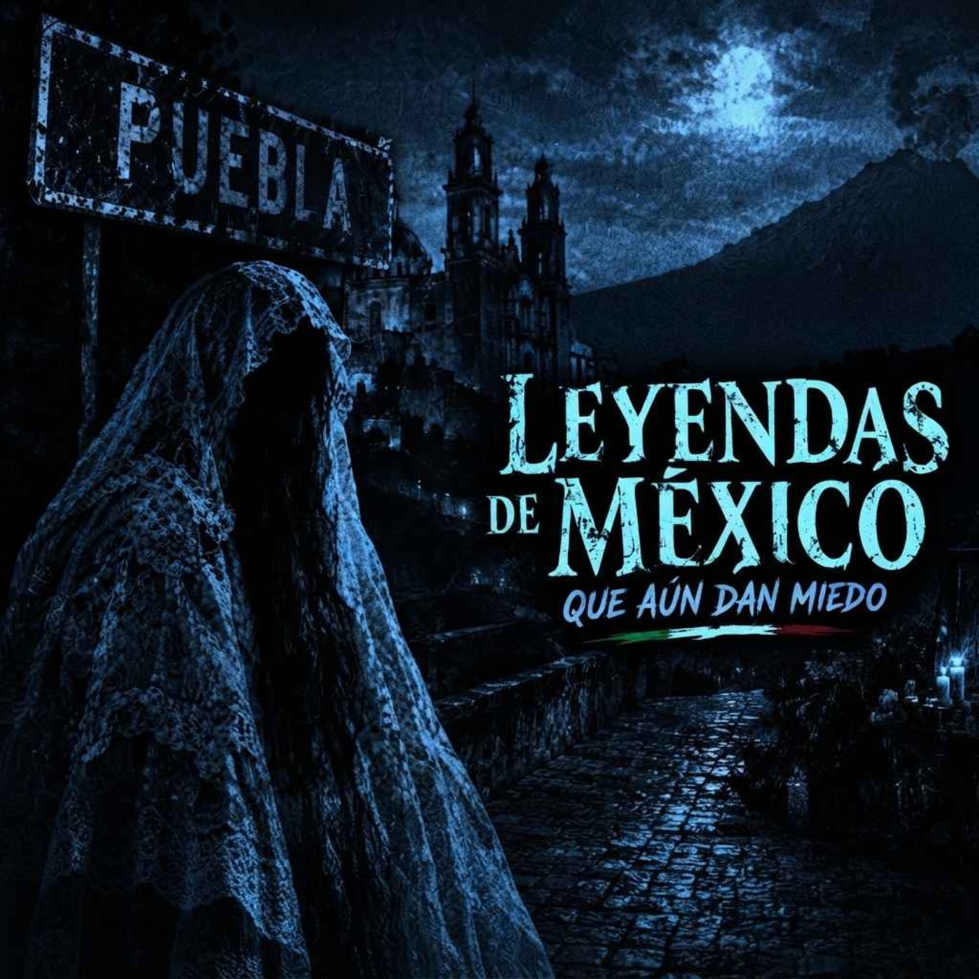 Portada de HistoriasDeTerror OFICIAL ESP