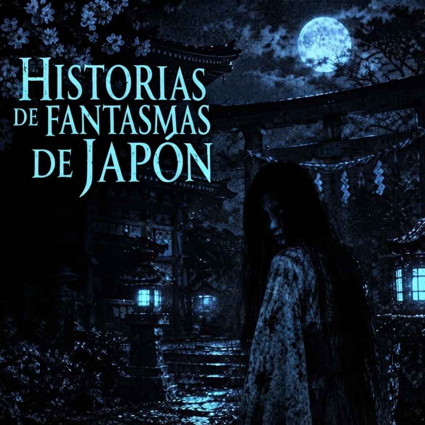 Portada de HistoriasDeTerror OFICIAL ESP