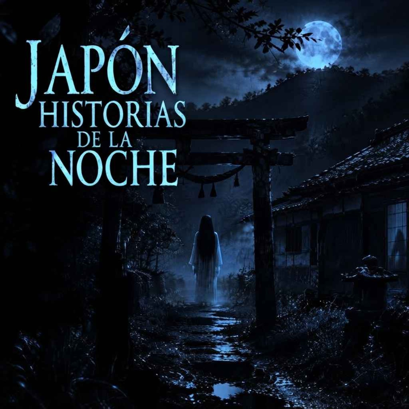 Portada de HistoriasDeTerror OFICIAL ESP