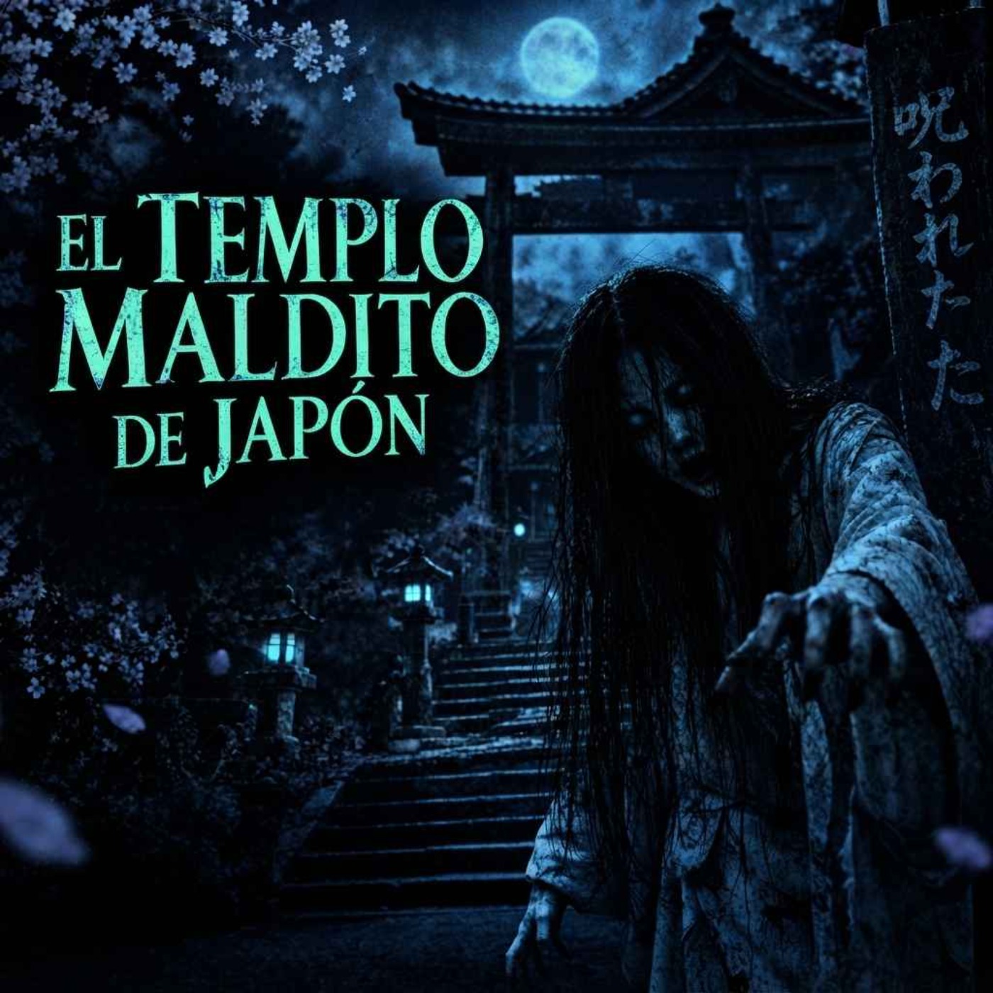Portada de HistoriasDeTerror OFICIAL ESP