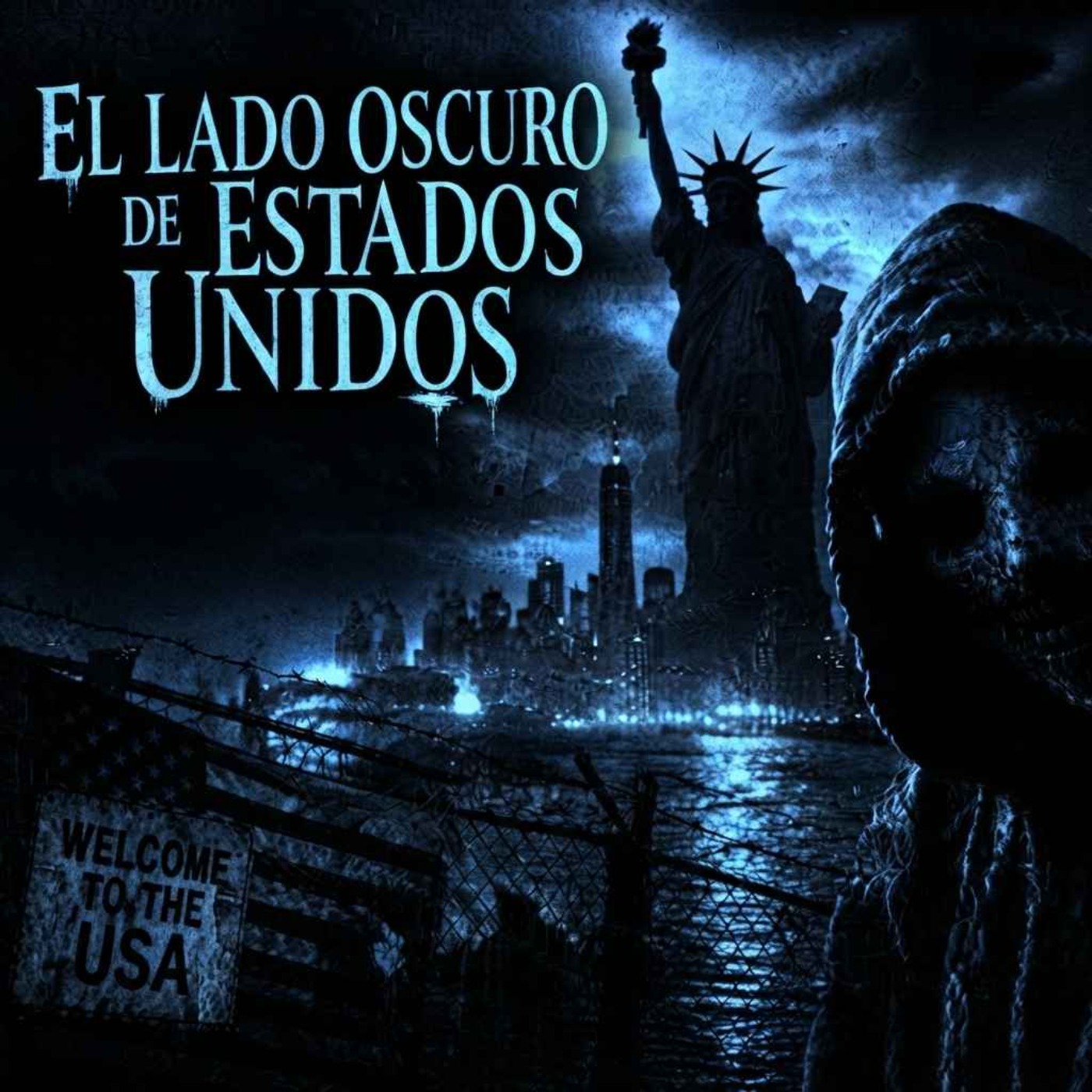 Portada de HistoriasDeTerror OFICIAL ESP