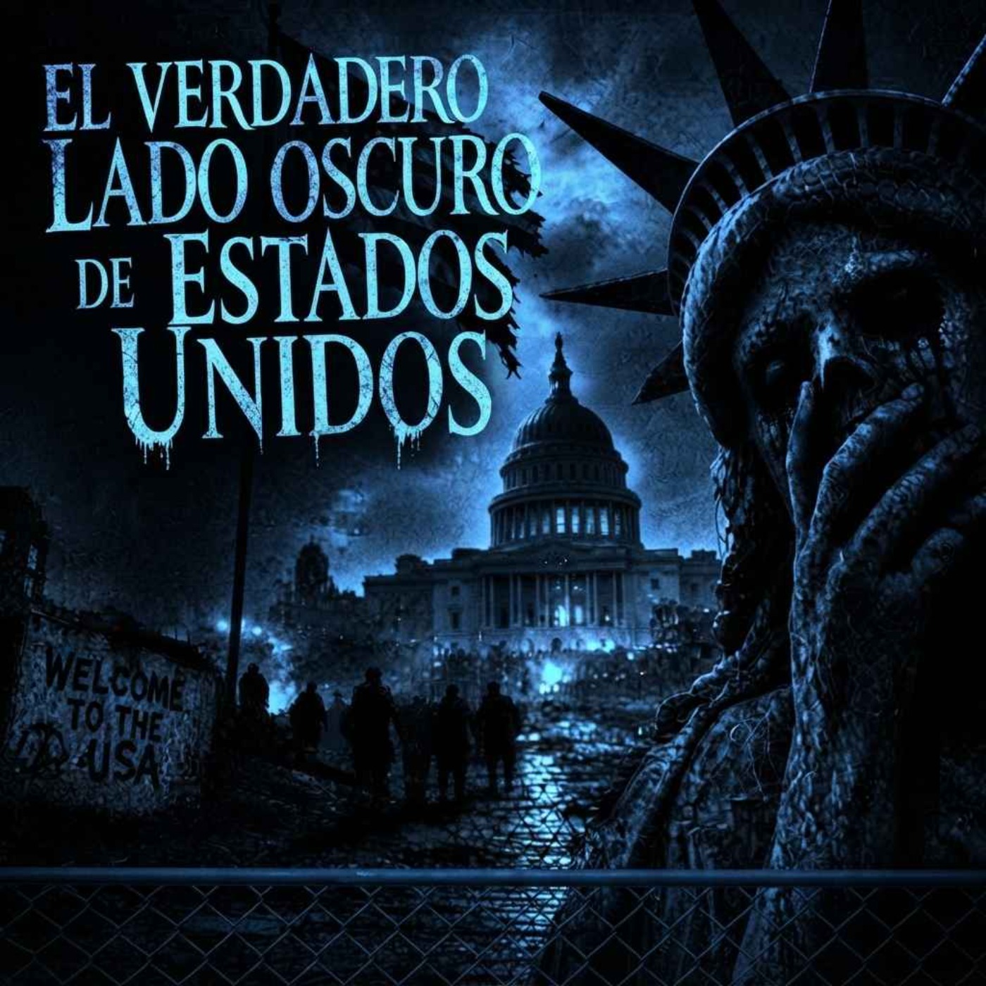Portada de HistoriasDeTerror OFICIAL ESP