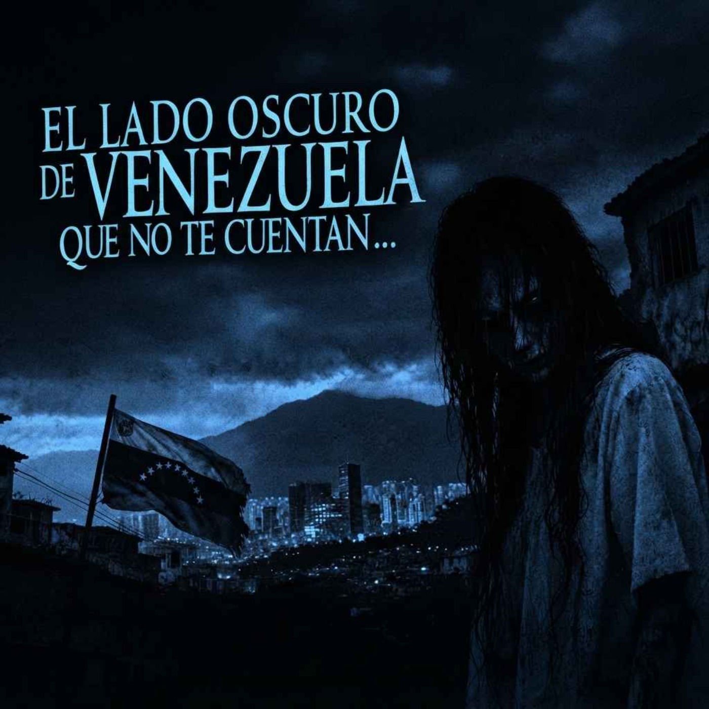 Portada de HistoriasDeTerror OFICIAL ESP