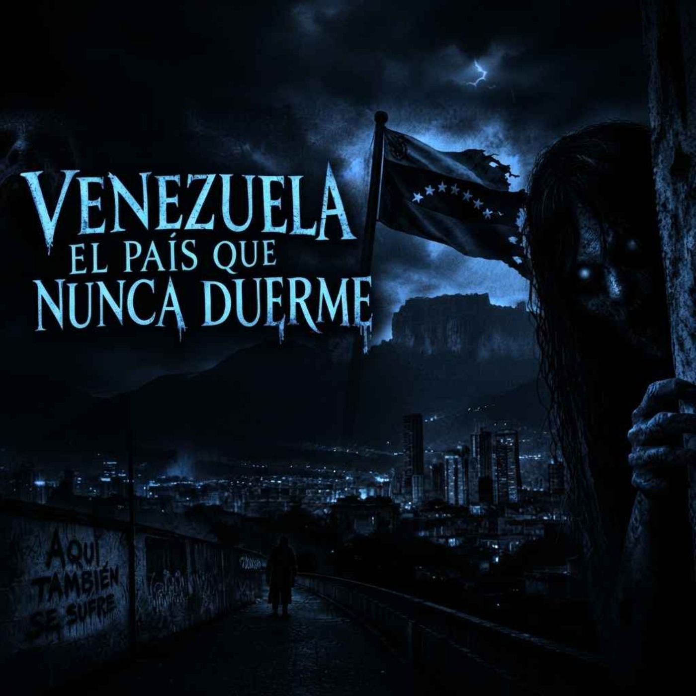 Portada de HistoriasDeTerror OFICIAL ESP