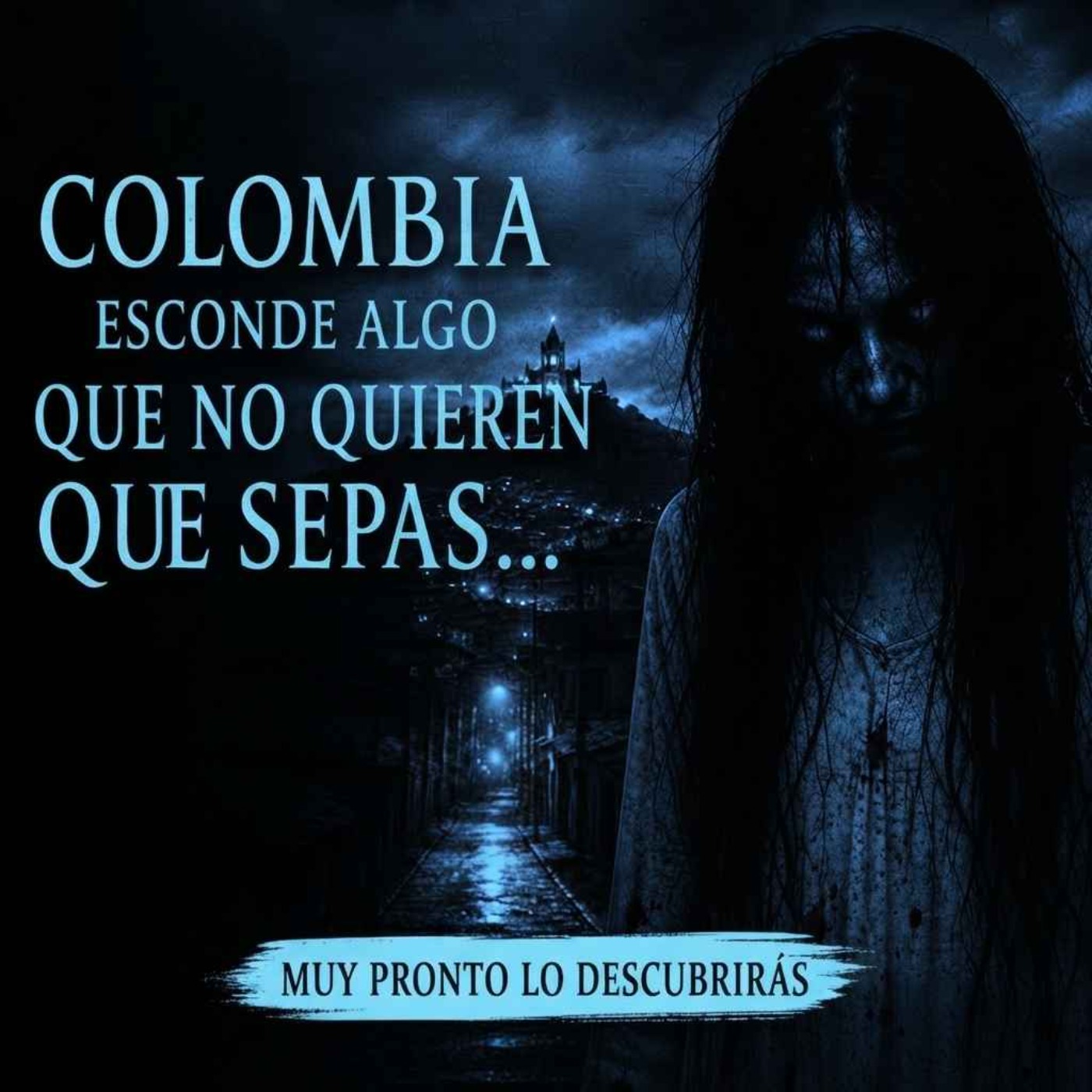 Portada de HistoriasDeTerror OFICIAL ESP