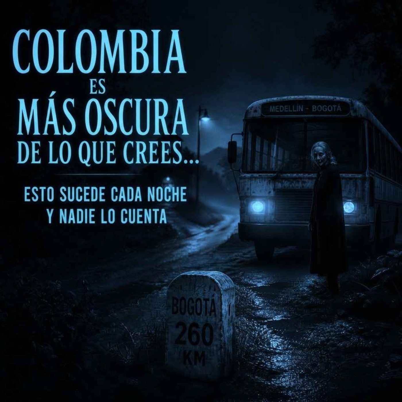 Portada de HistoriasDeTerror OFICIAL ESP