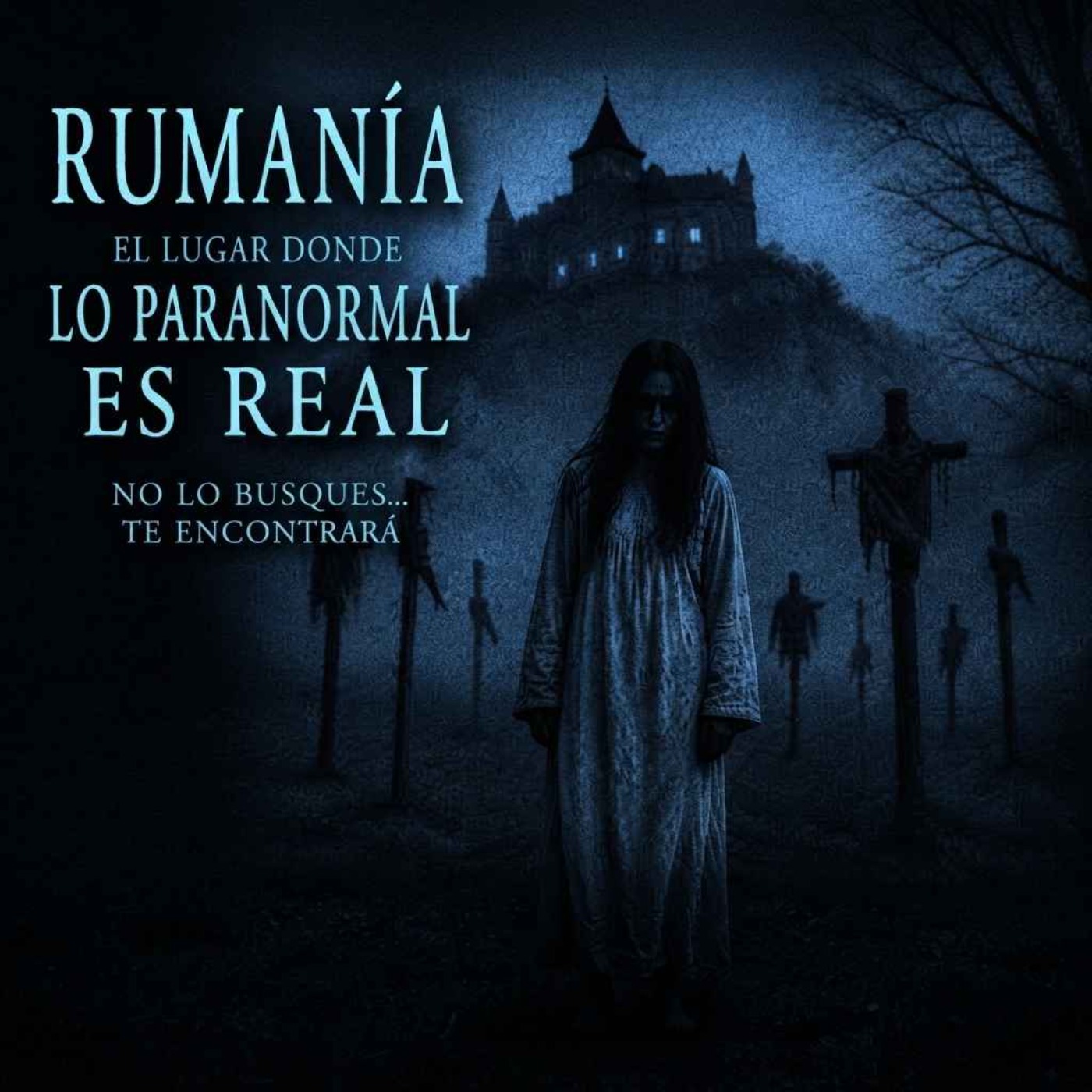 Portada de HistoriasDeTerror OFICIAL ESP