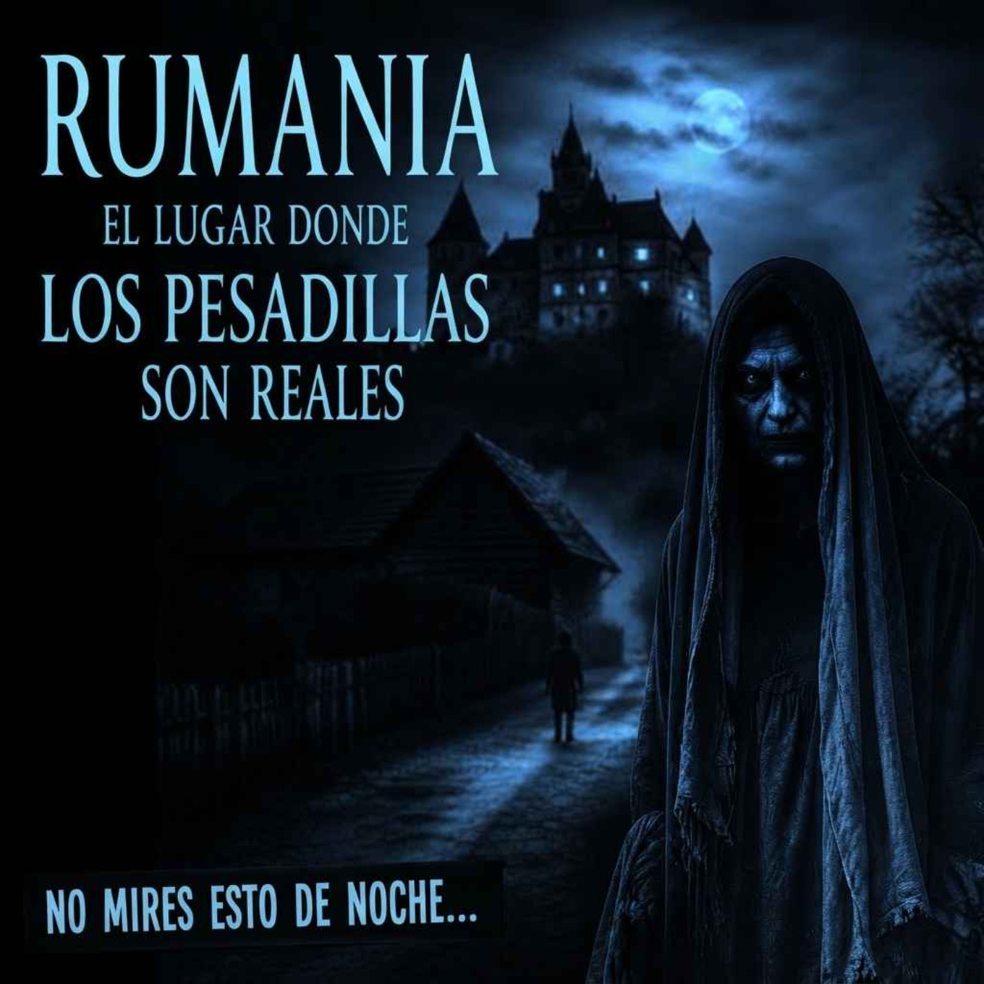 Portada de HistoriasDeTerror OFICIAL ESP