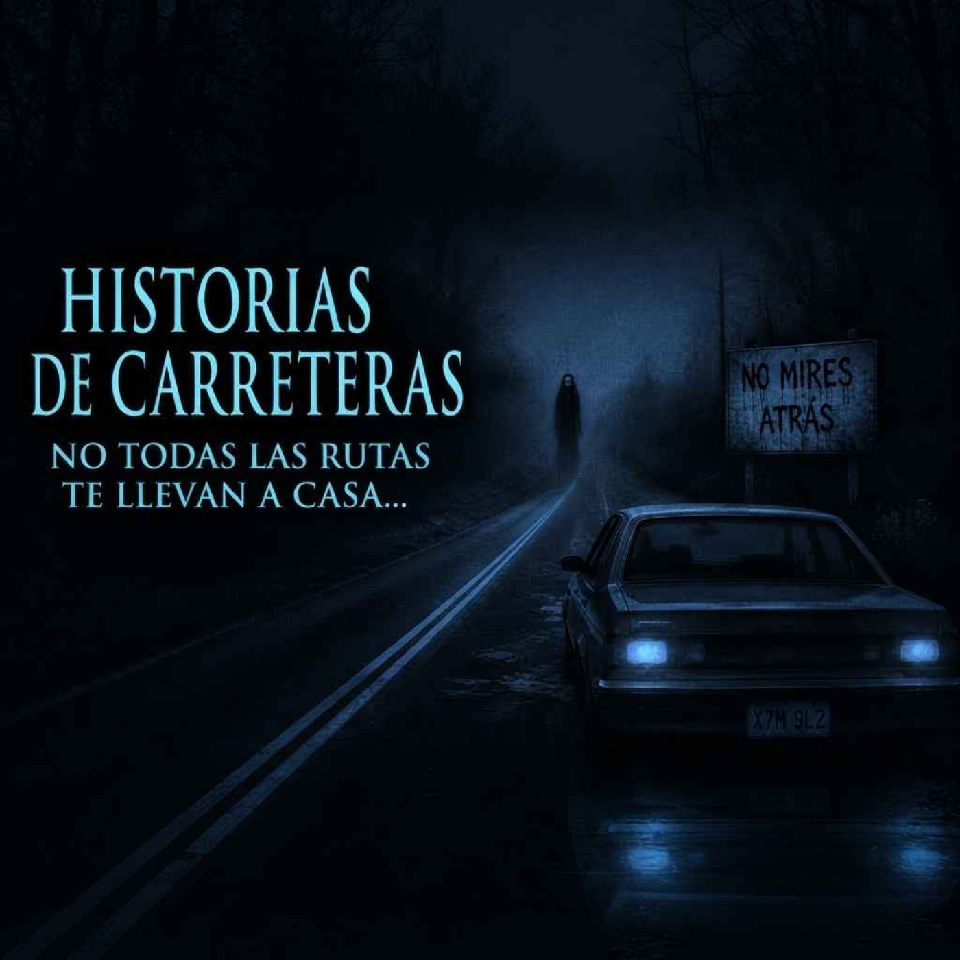 Portada de HistoriasDeTerror OFICIAL ESP